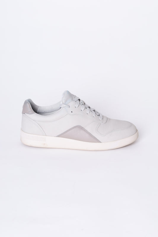 A project by Everlane Womens Grey Sneakers Size EU 38