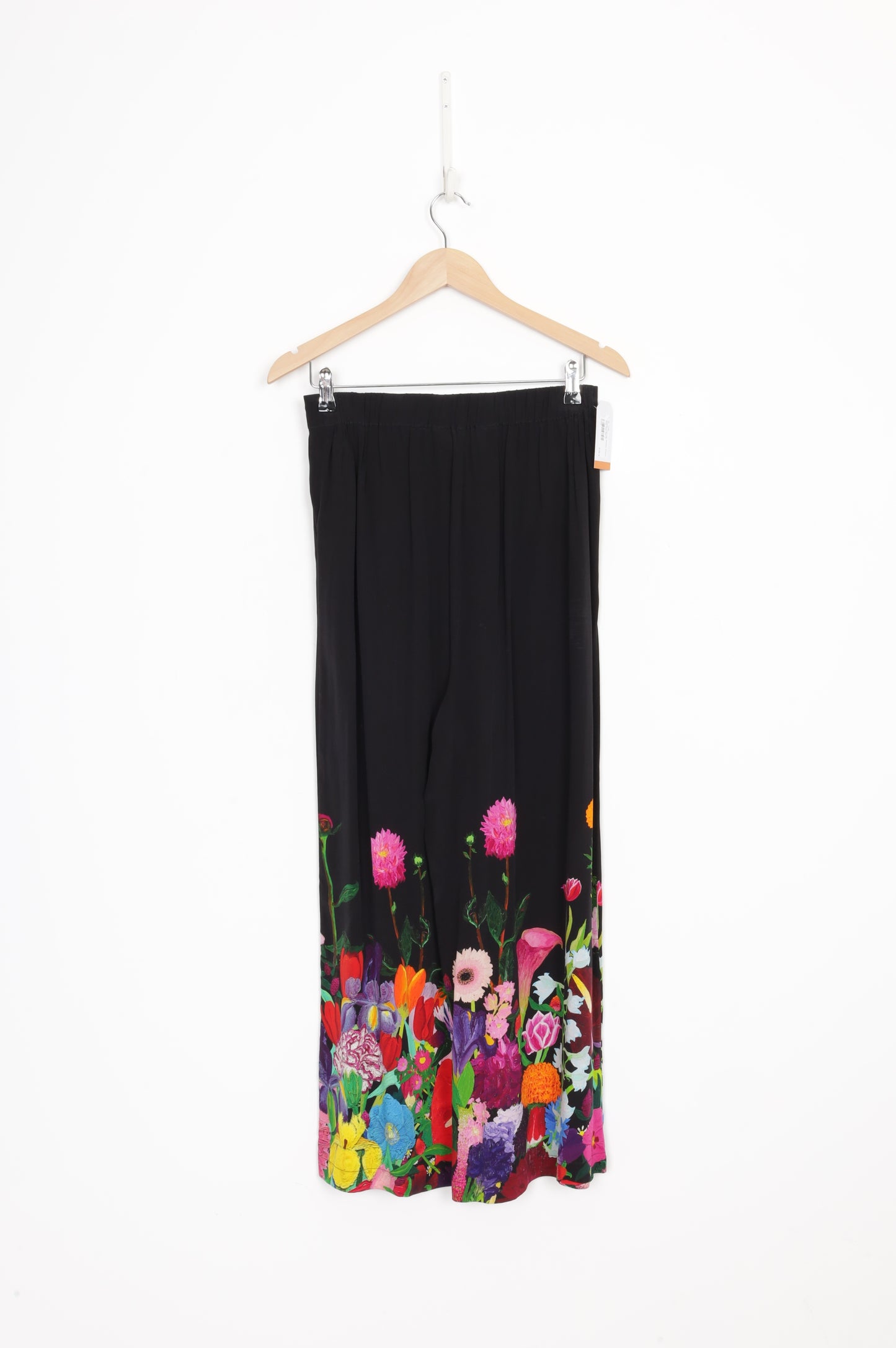 Gorman x Lola rose thompson Womens Black Pants Size 10