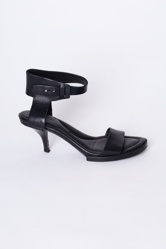 Alexander Wang  Womens Black Heels Size EU 40.5