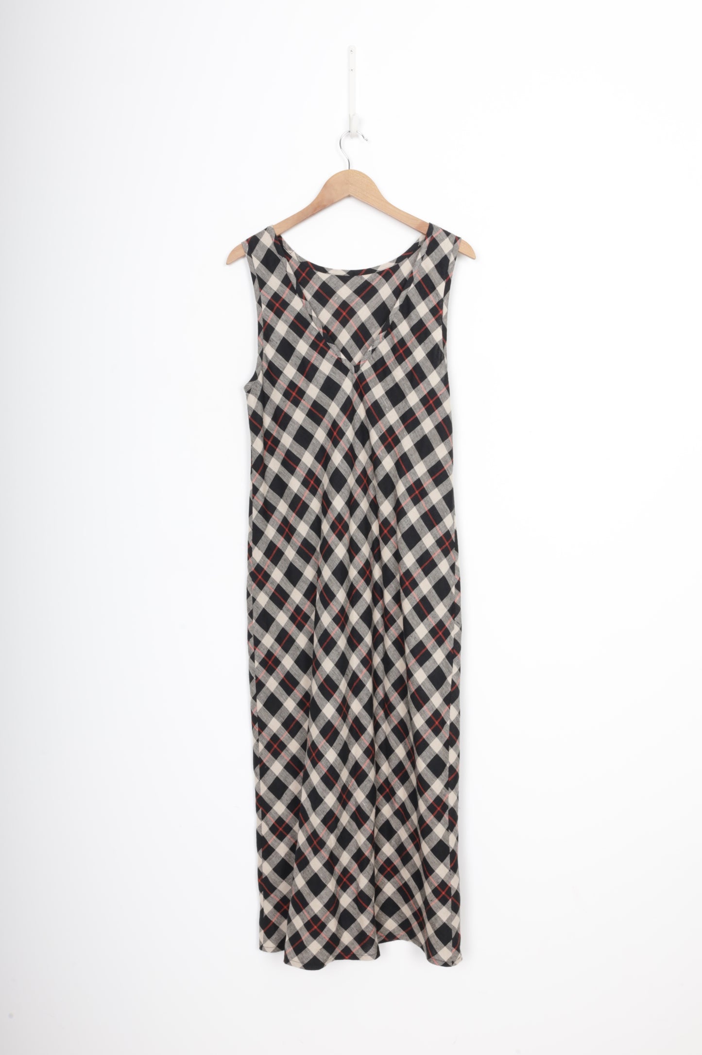 Alpha 60 Womens Black Dress Size M