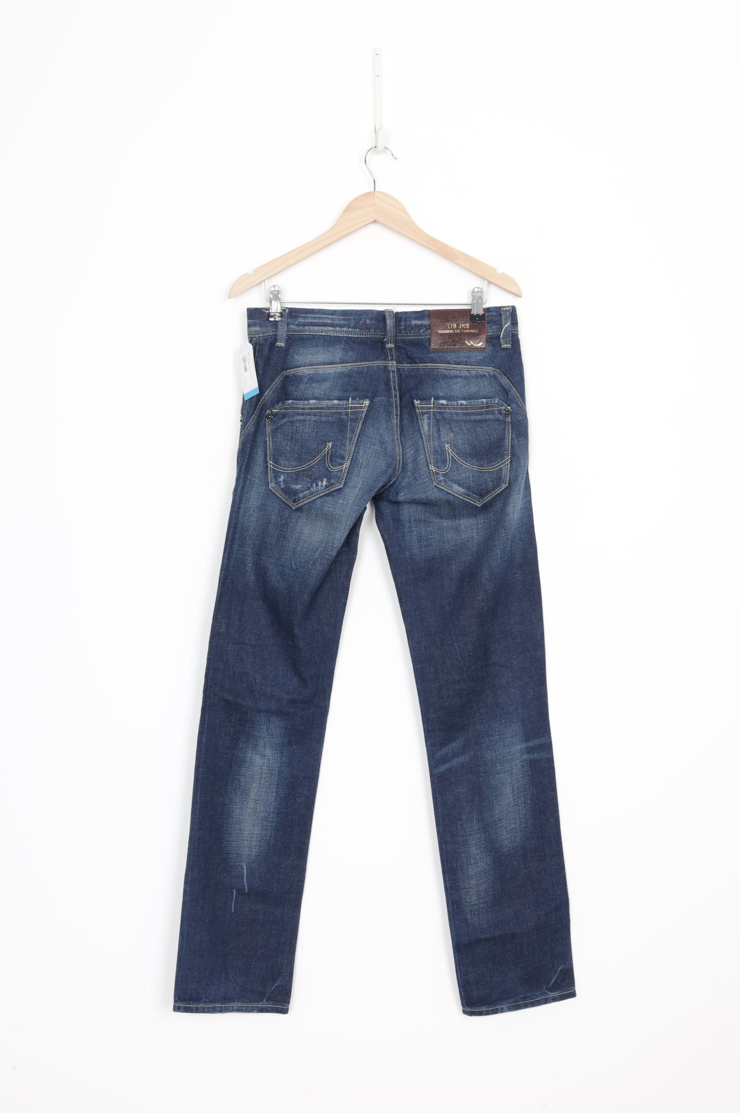 LTB Jeans Mens Blue Jeans Size W 31