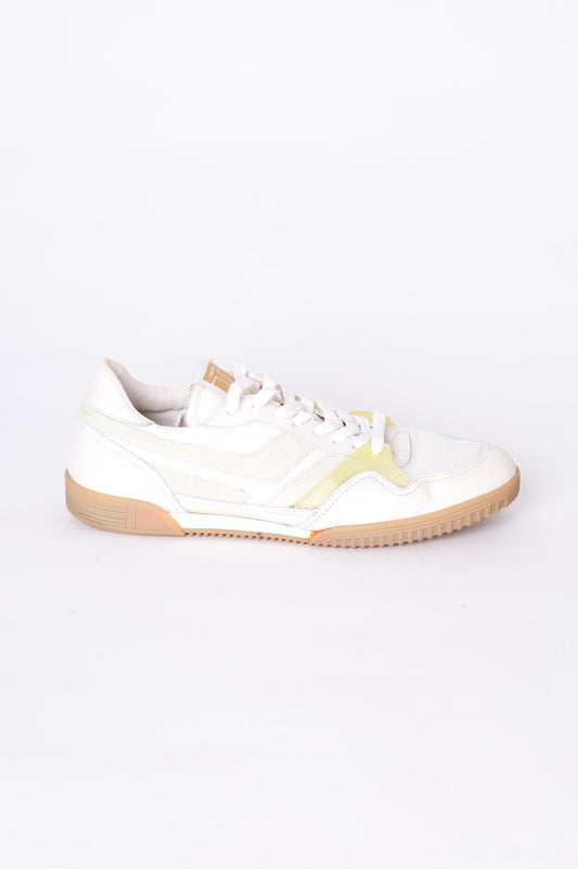 Tom Ford Mens White Shoes Size EU 45