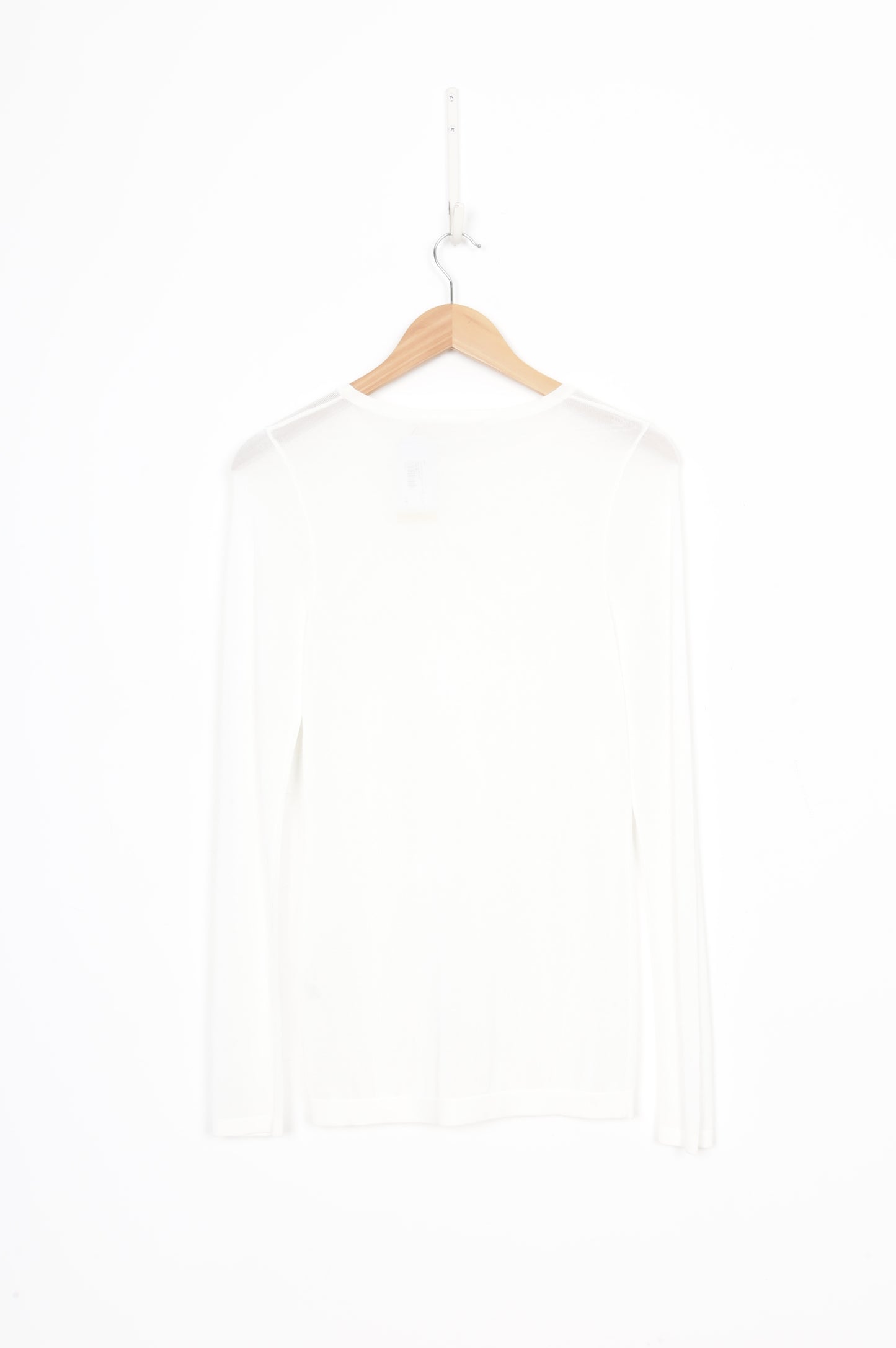 Zimmermann Womens White Top Size 2