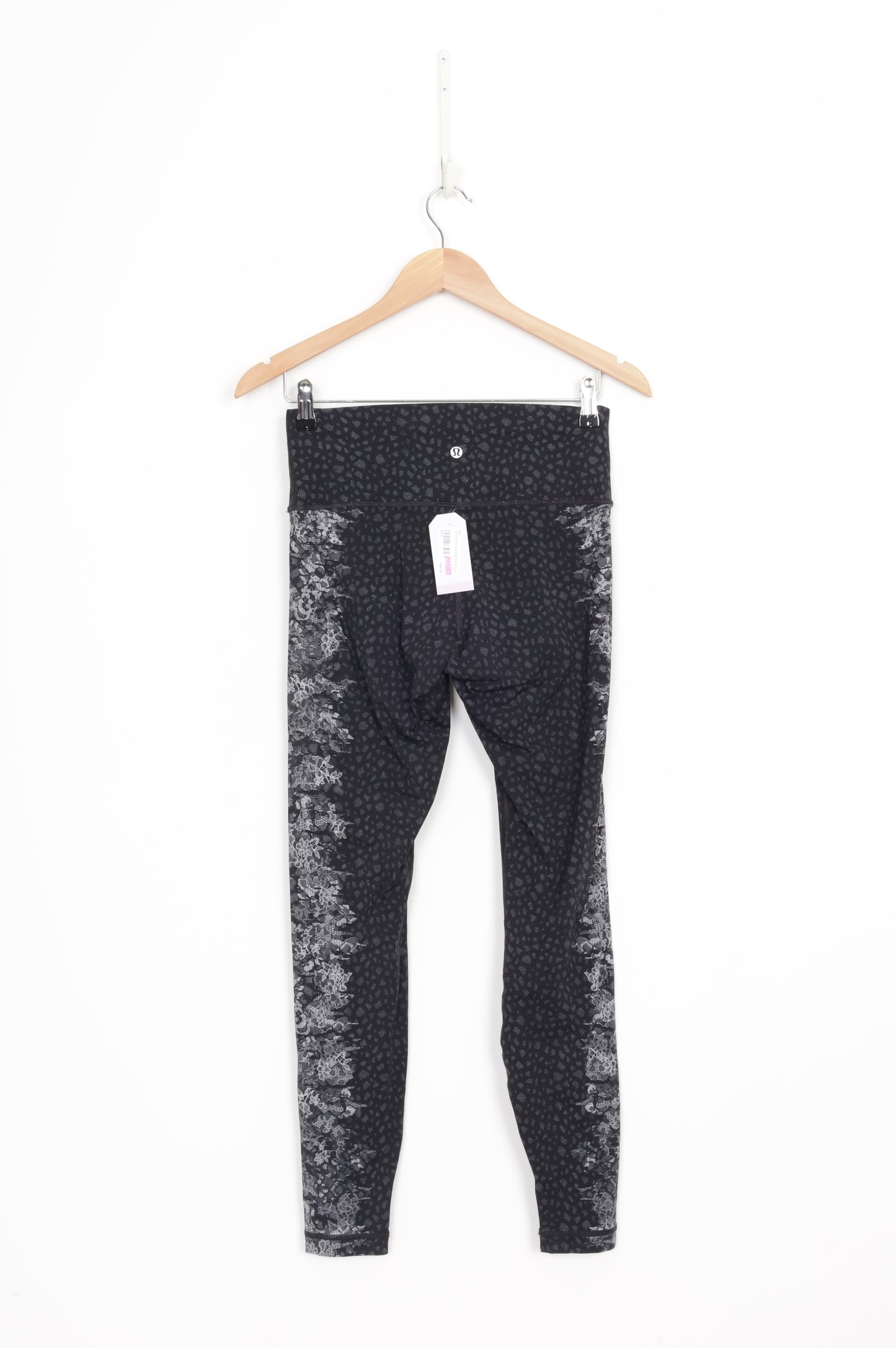 Lululemon Womens Black Pants Size S