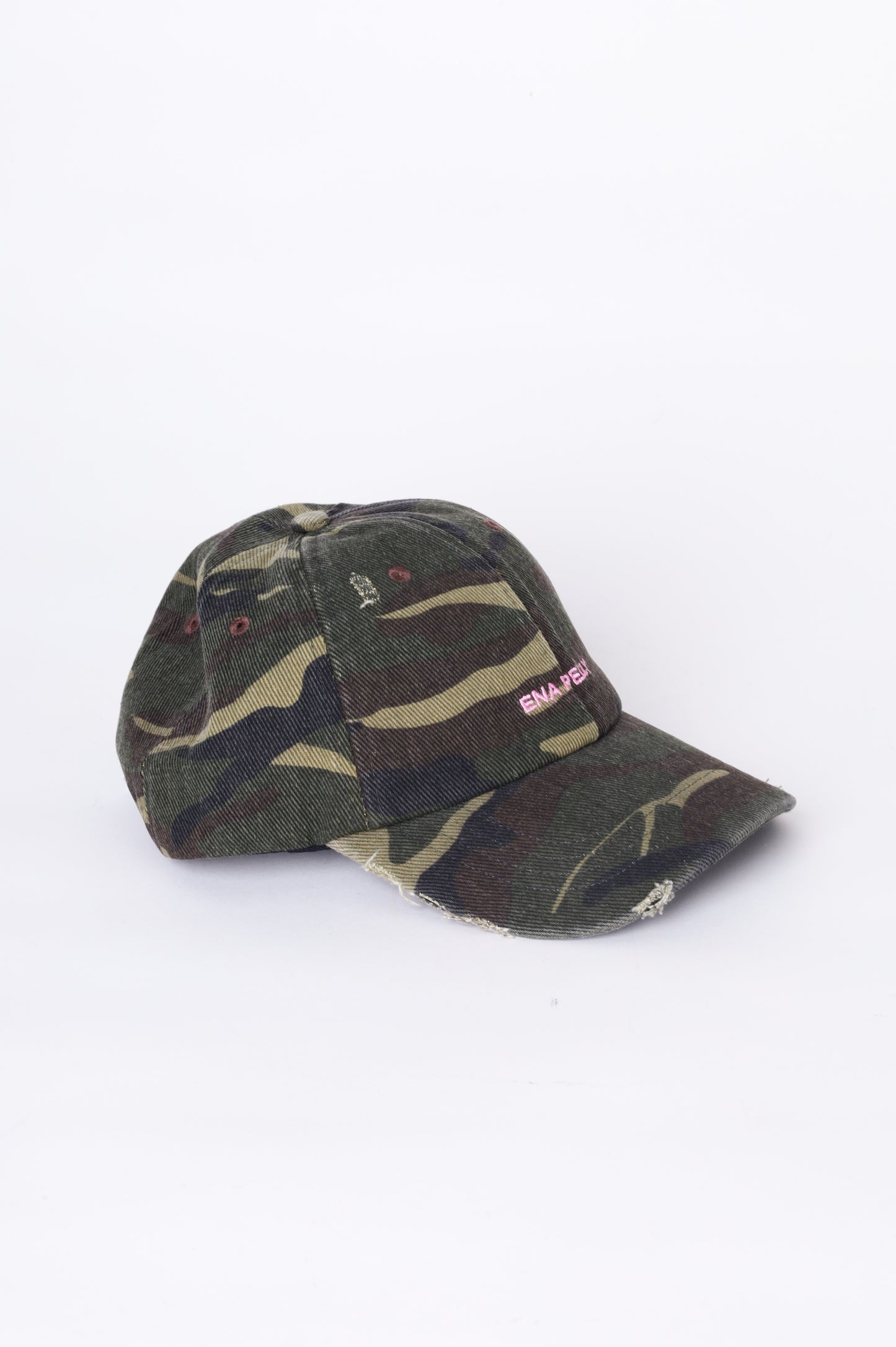Ena Pelly Womens Green  Hat Size O/S