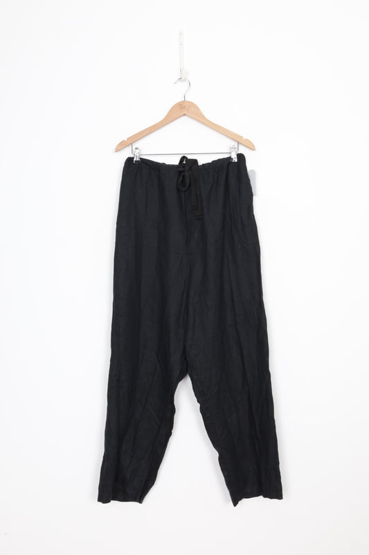 Zambesi Womens Black Pants Size 2
