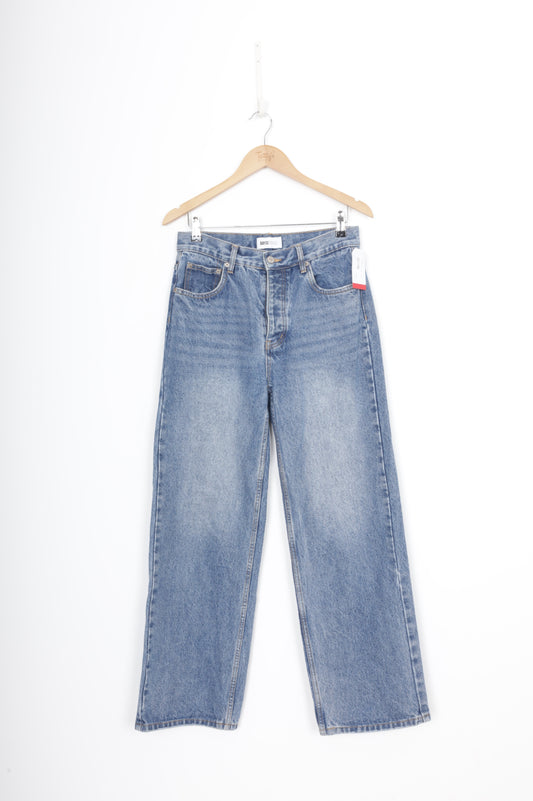 Bayse denim Womens Blue Jeans Size 7