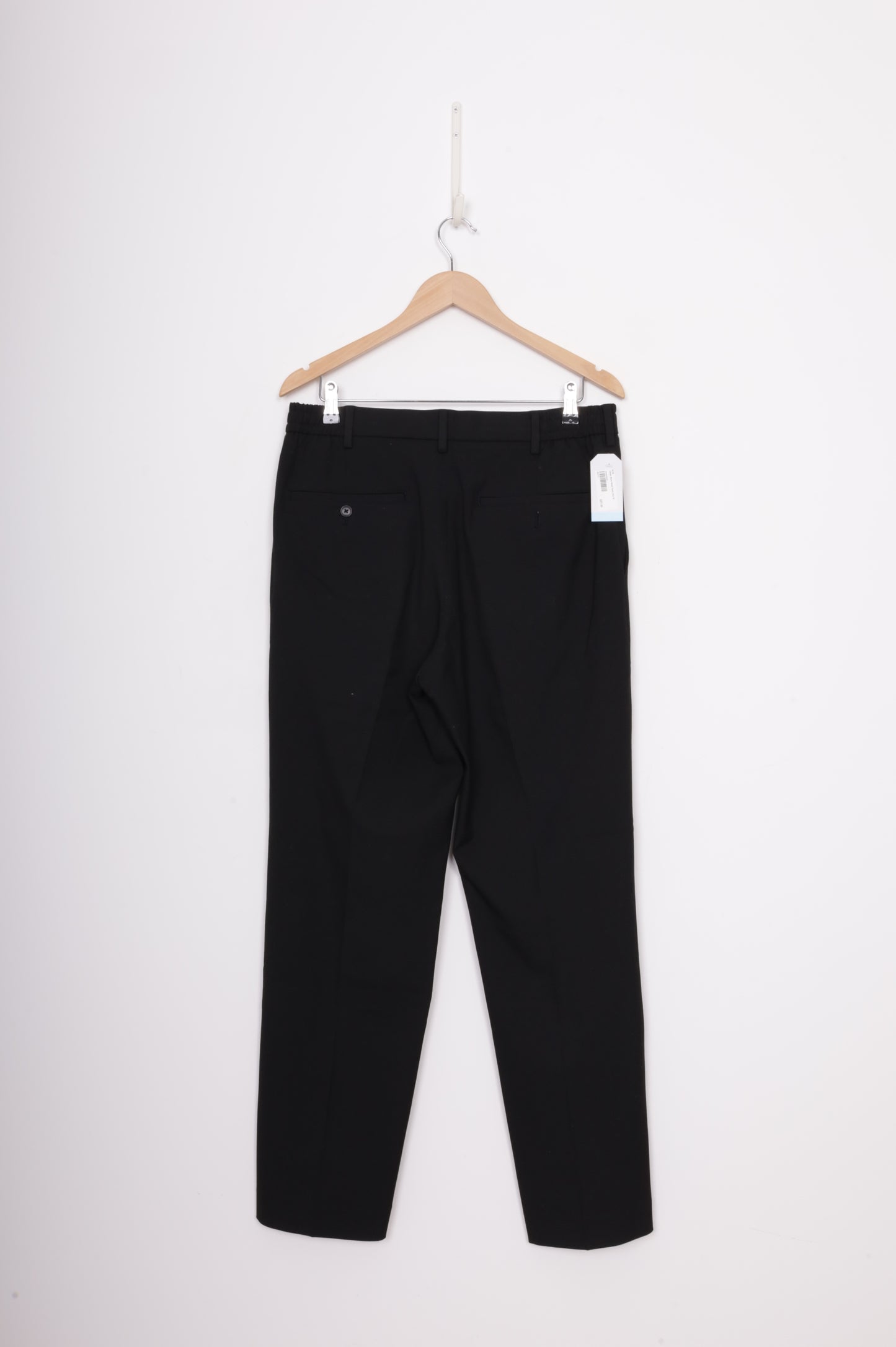 Uniqlo Mens Black Pants Size M
