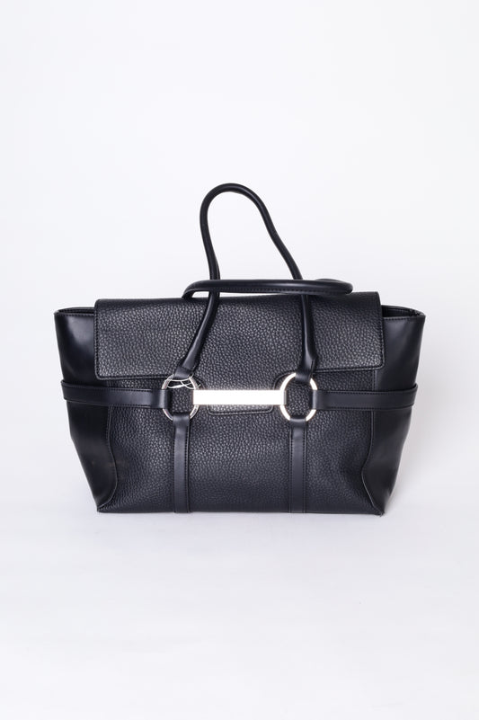 Fiorelli Womens Black Bag Size L