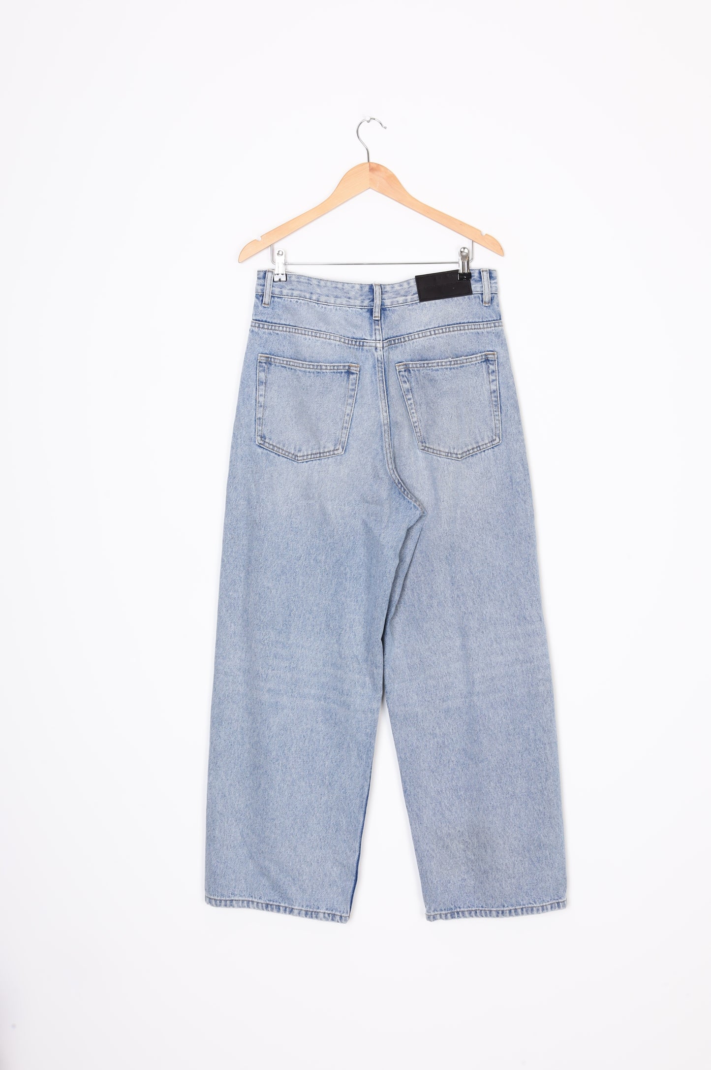 Stolen Girlfriends Club Womens Blue Jeans Size M