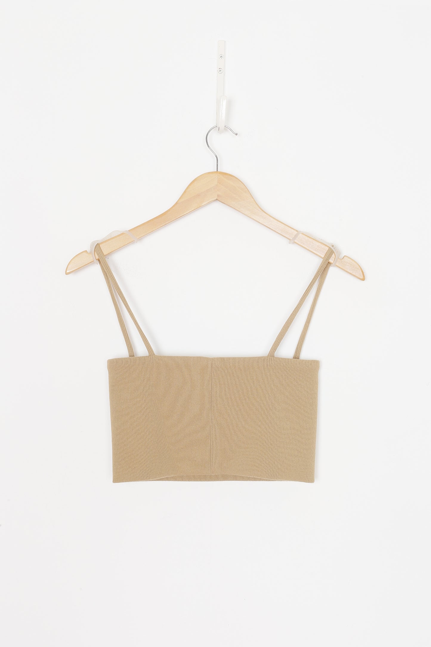 Orseund Iris Womens Brown Top Size XS