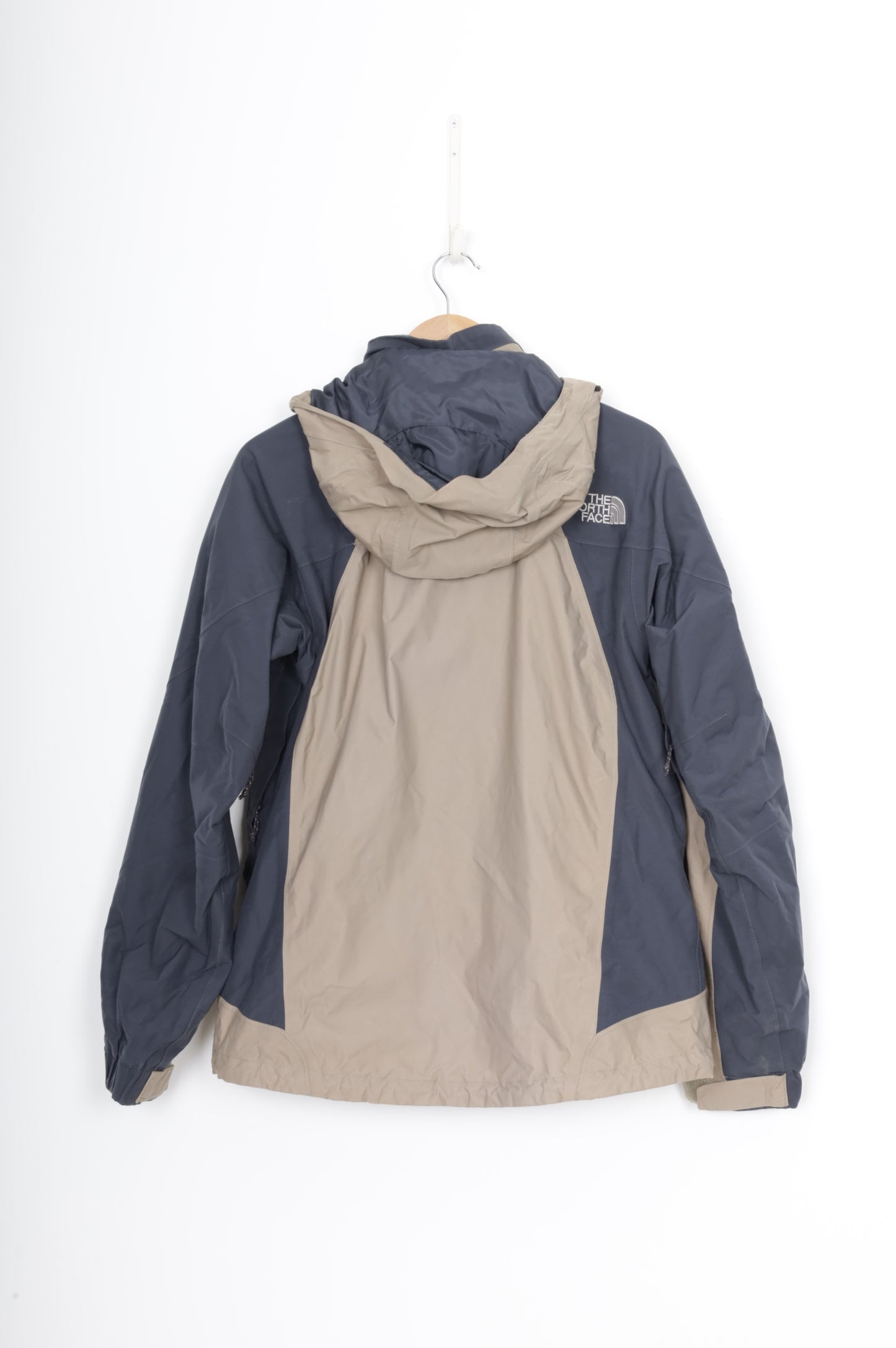 The North Face Womens Brown Jacket Size S