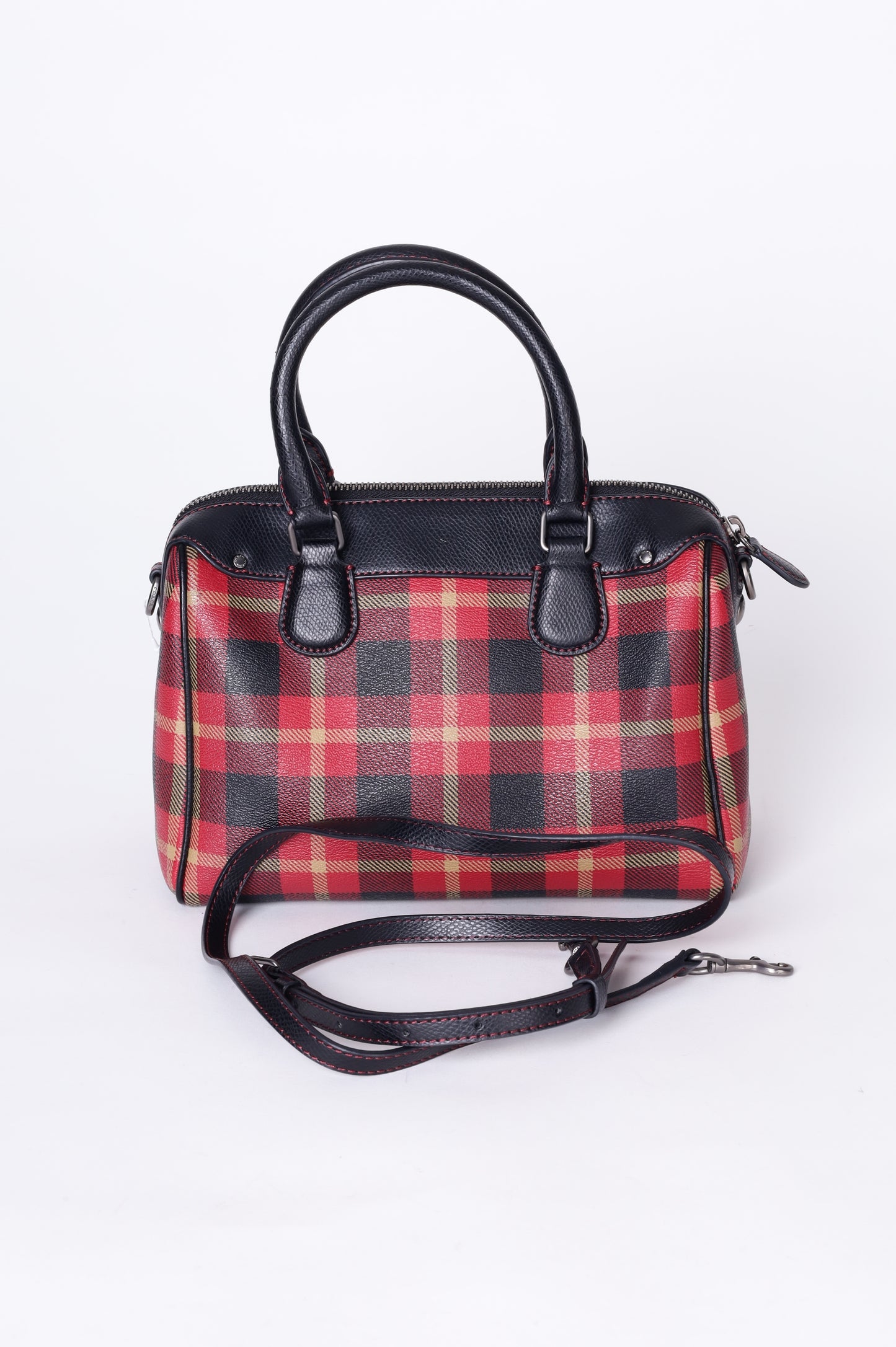 Coach Womens Red Bag Size O/S
