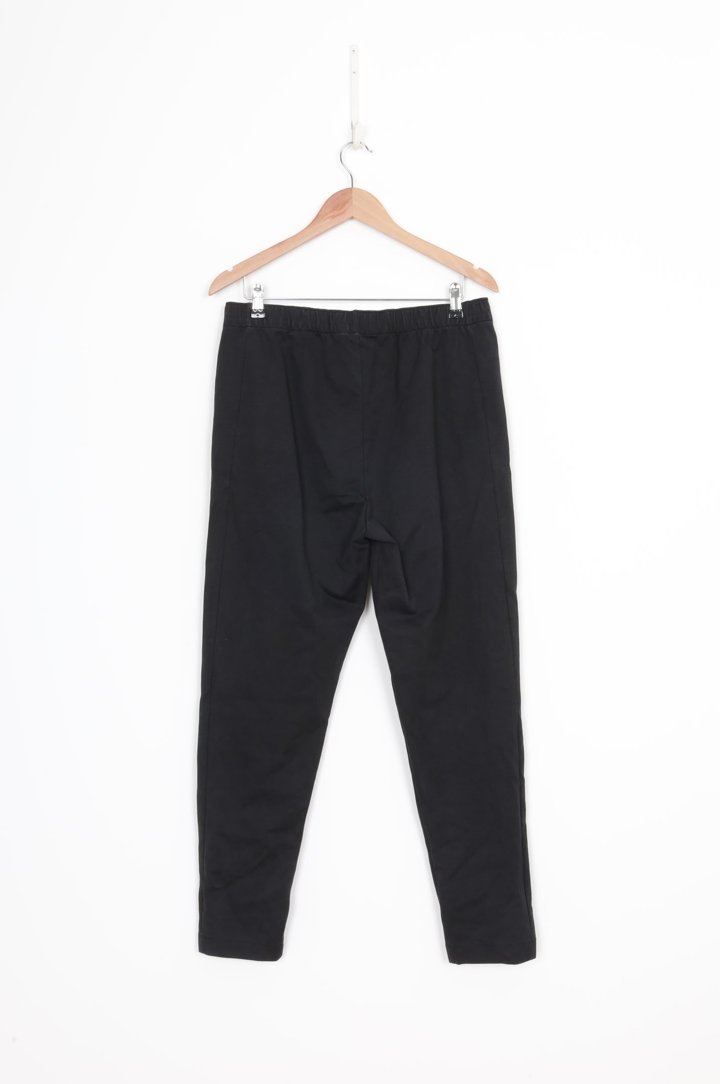 Jac + Jack Womens Black Pants Size 14