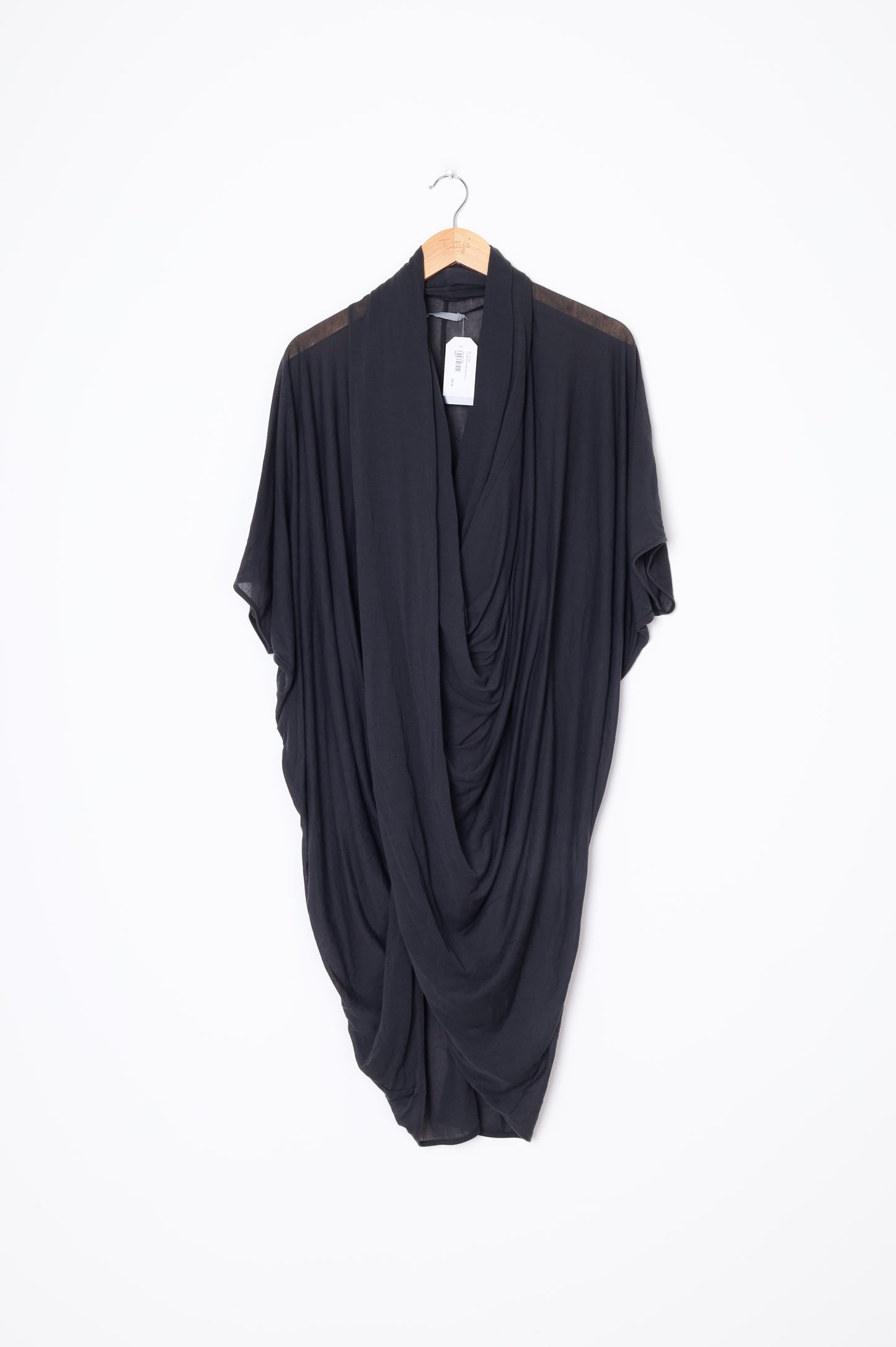 Cos Womens Grey Dress Size L