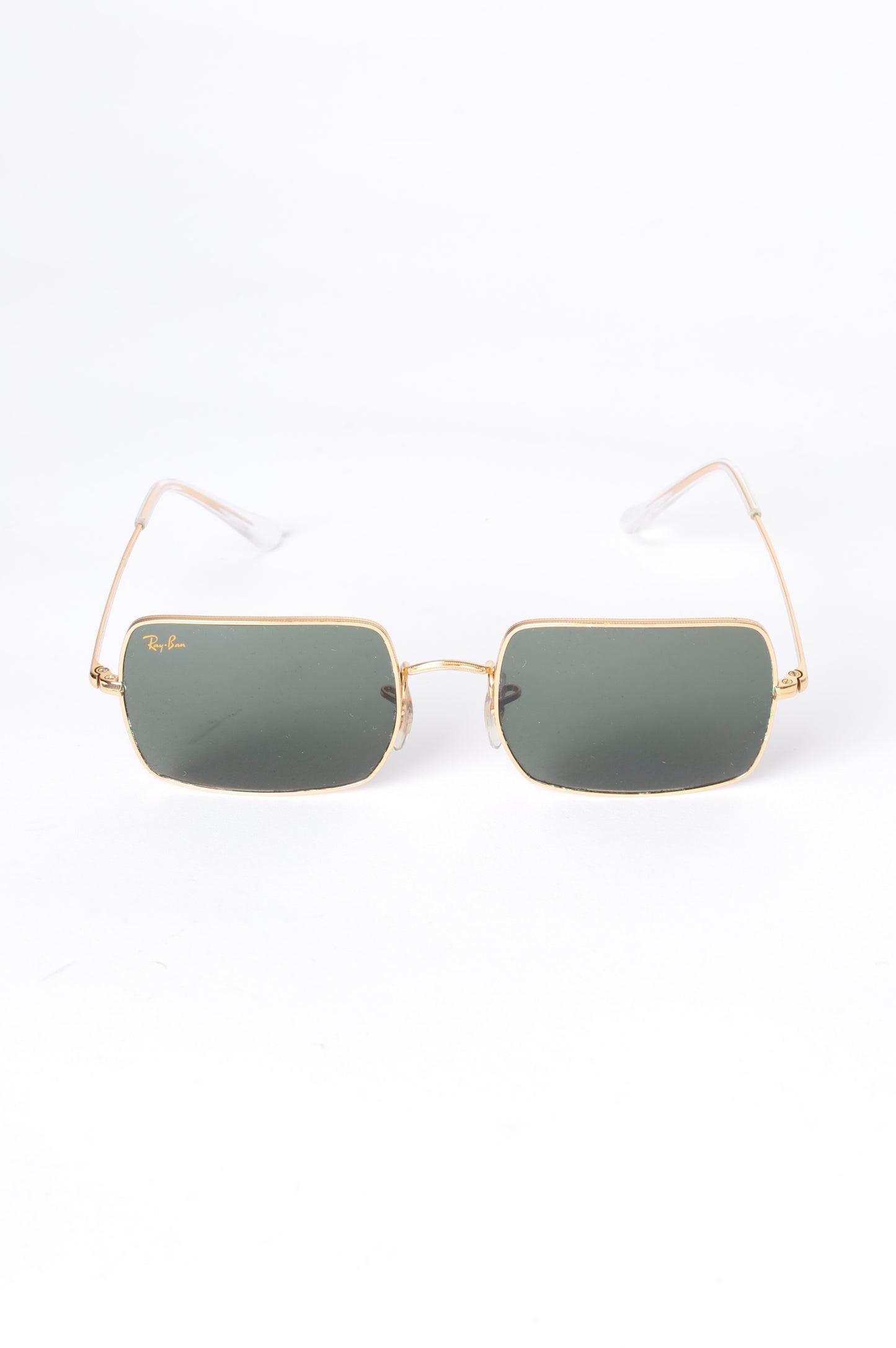 Ray Ban Womens Metallic Sunglasses Size O/S