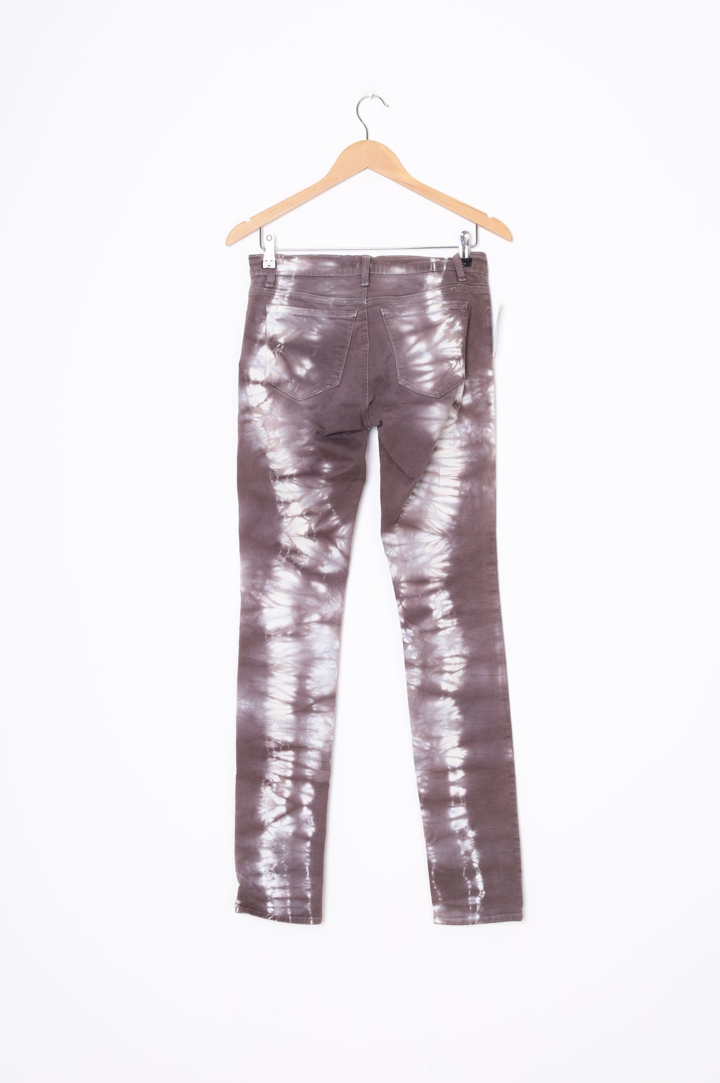 J Brand Womens Brown Jeans Size W 29