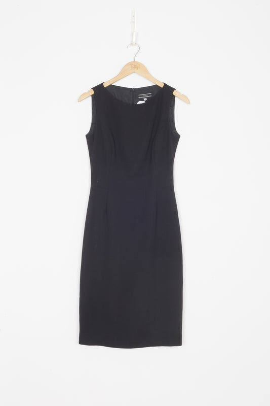Joseph Womens Black Dress Size 36