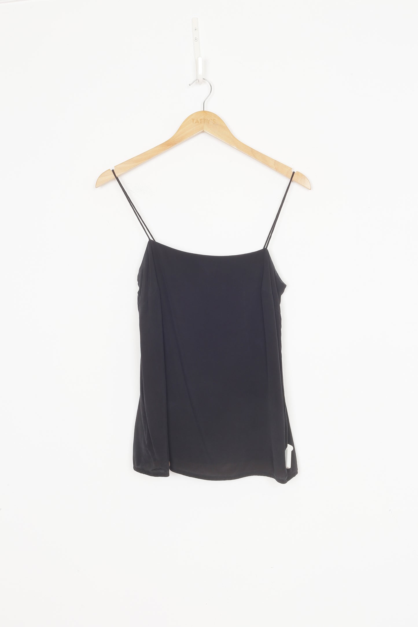 Zimmermann Womens Black Top Size 1
