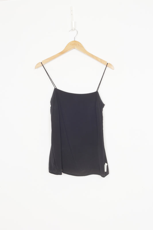 Zimmermann Womens Black Top Size 1