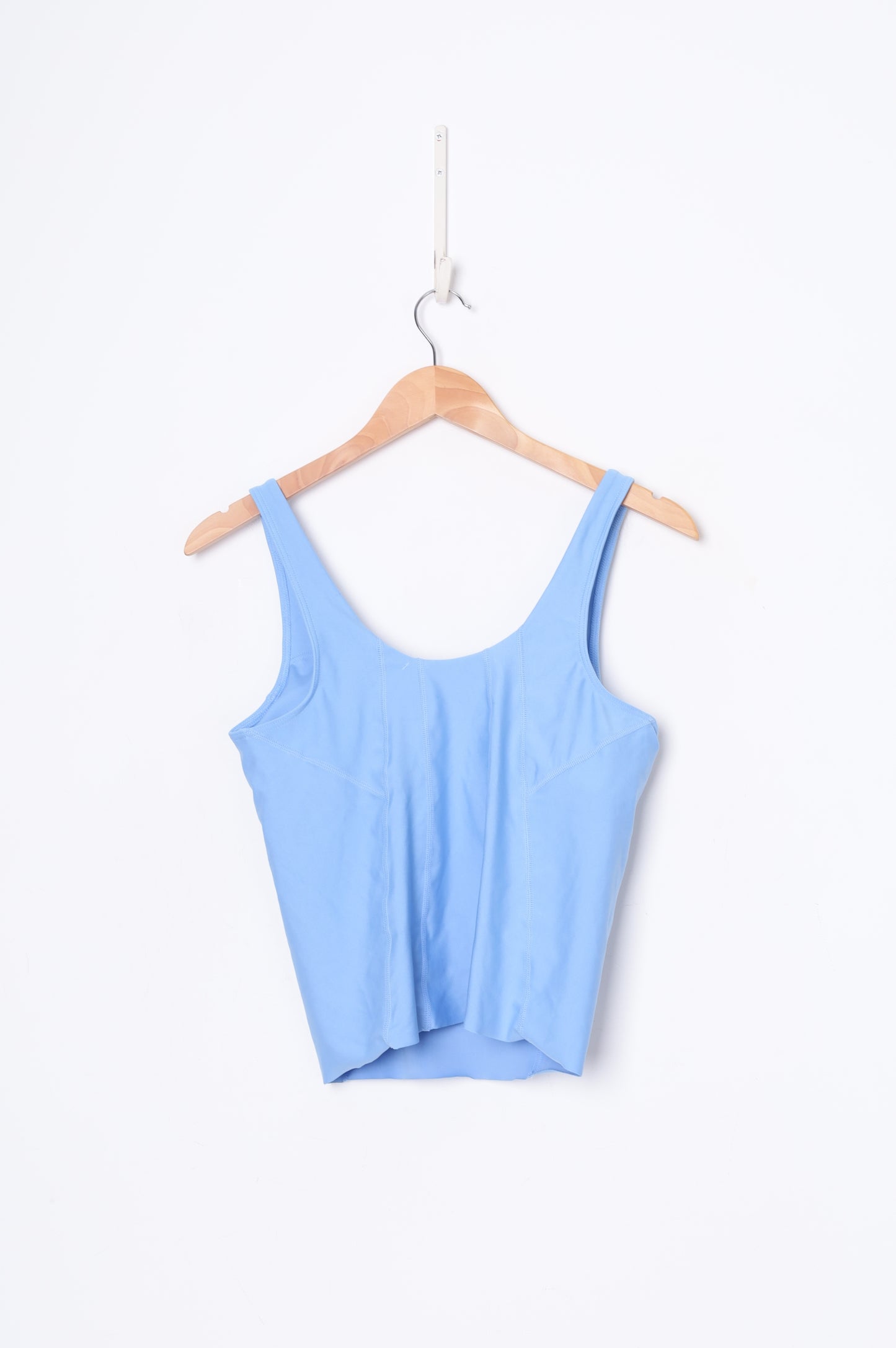 Clique Womens Blue Top Size 12