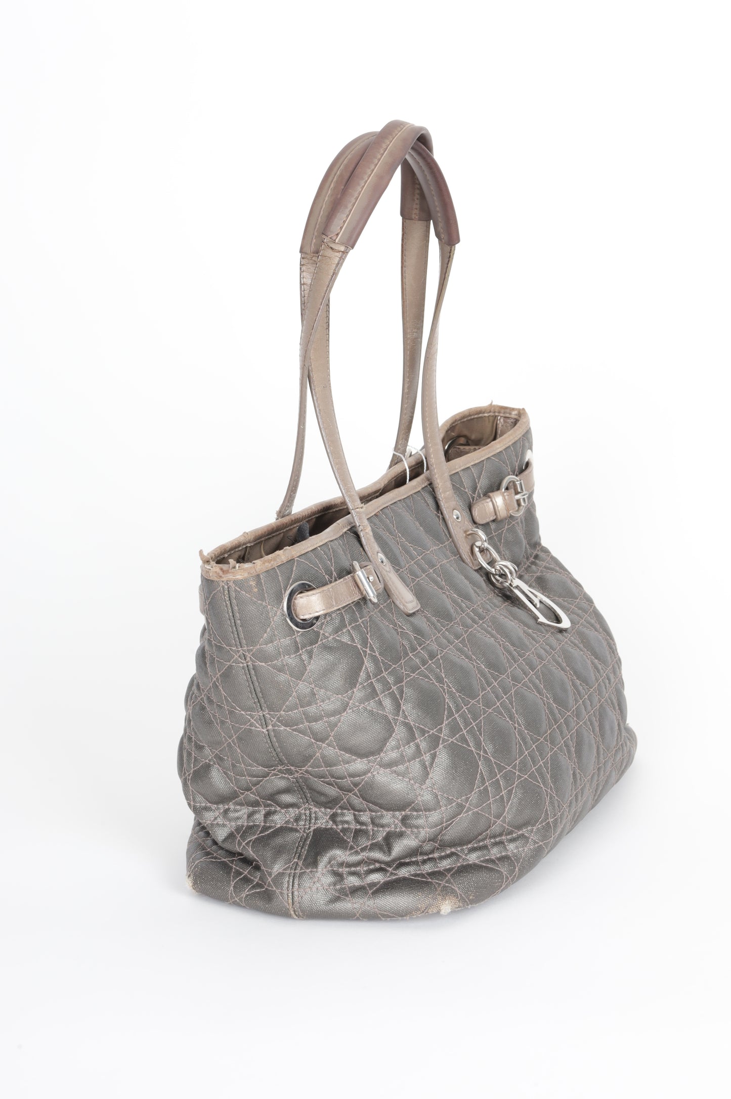 Dior Womens Brown Bag Size O/S