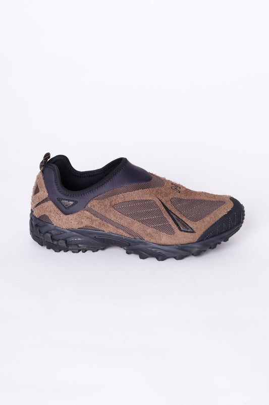 New Balance Mens Brown Sneakers Size EU 41.5