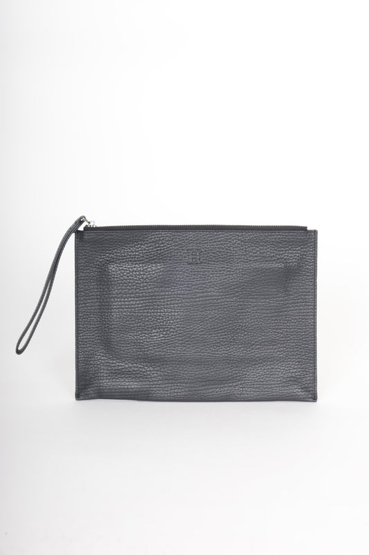 Hermes Womens Black Bag Size O/S
