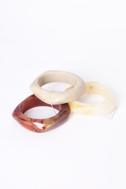 No Label Womens Khaki Bracelet Size O/S