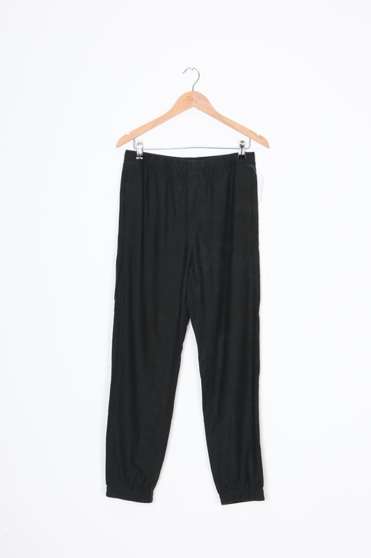 Cos Mens Green Pants Size S