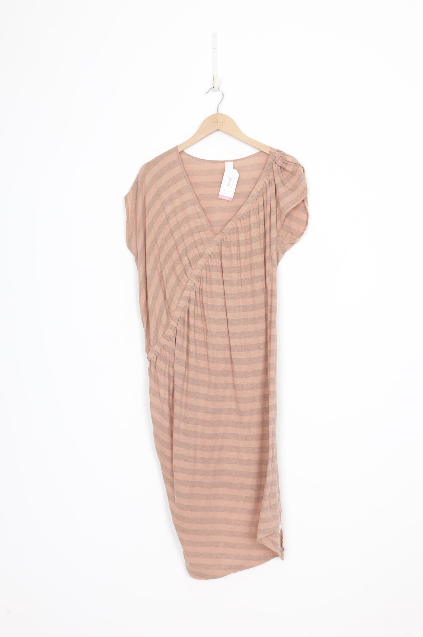 Zimmermann Womens Beige Dress Size 1