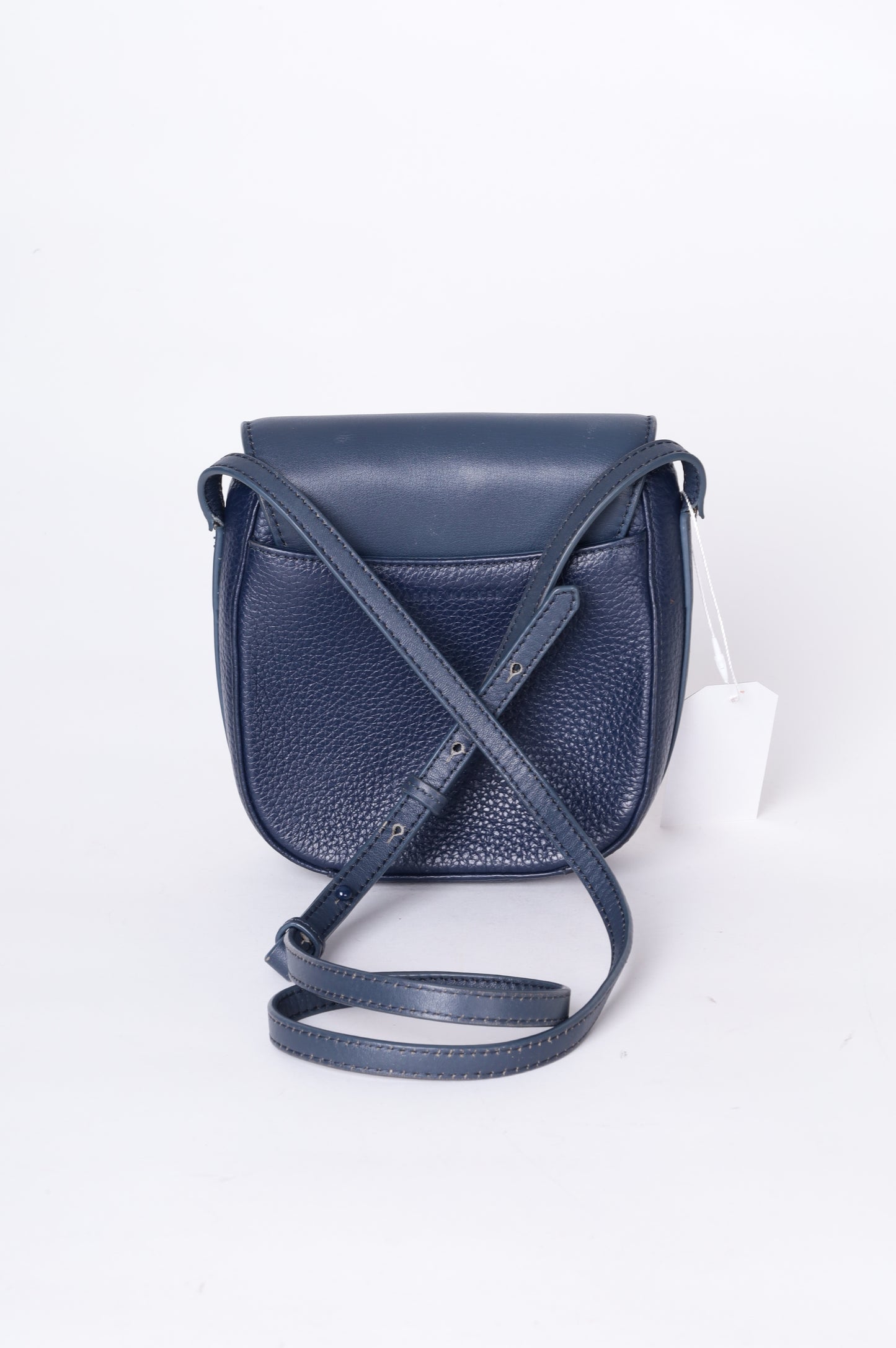 Karen Walker Womens Blue Bag Size O/S
