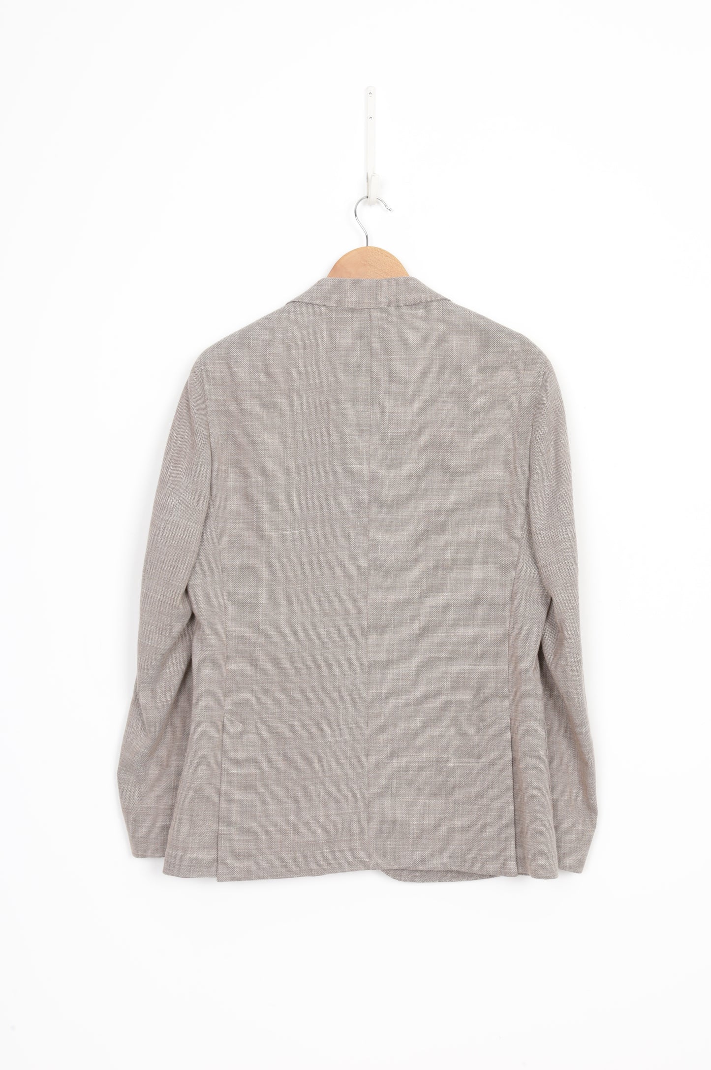 Digel Mens Brown Blazer Size 40