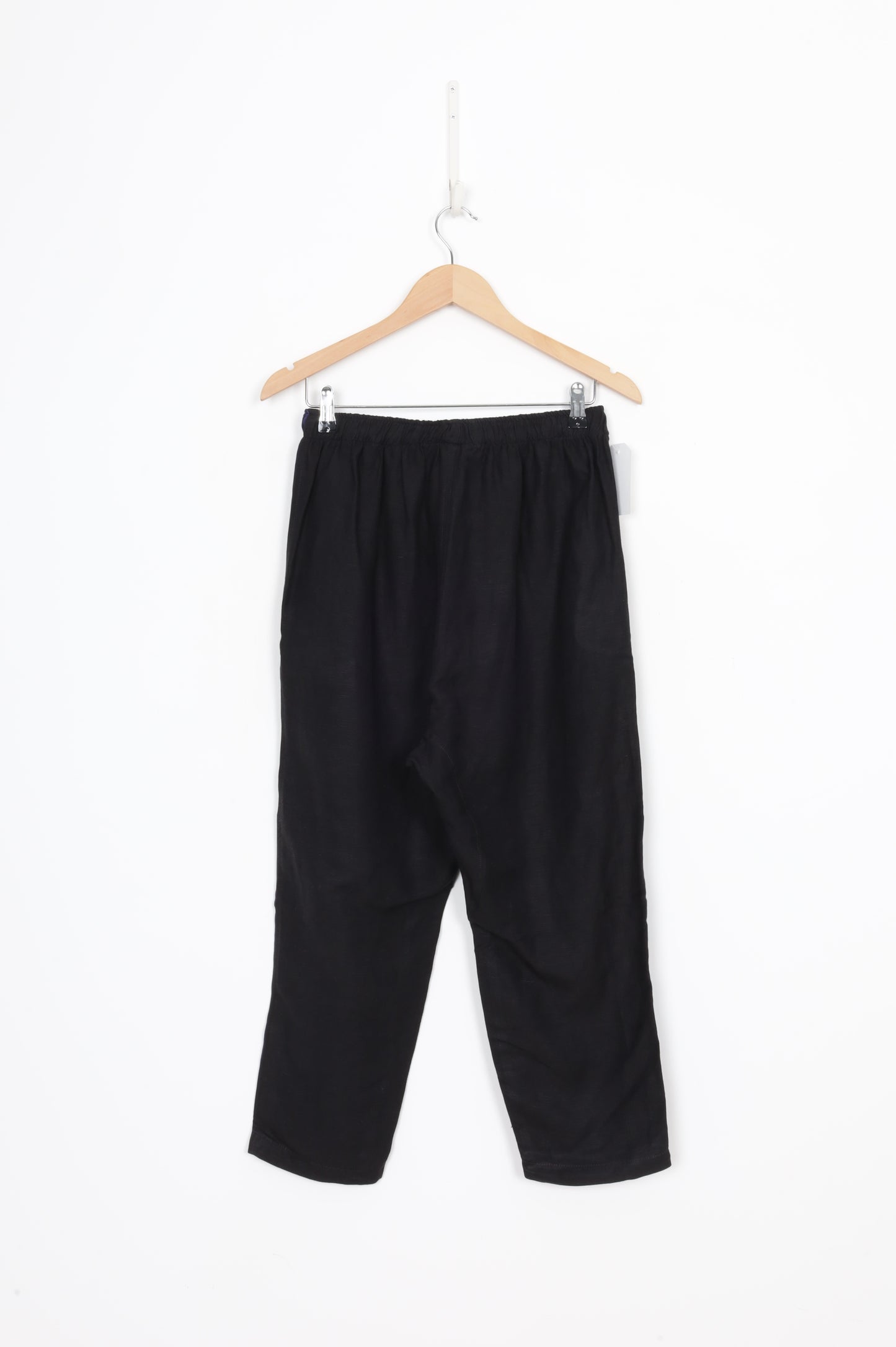Company of Strangers Womens Black Pants Size 10