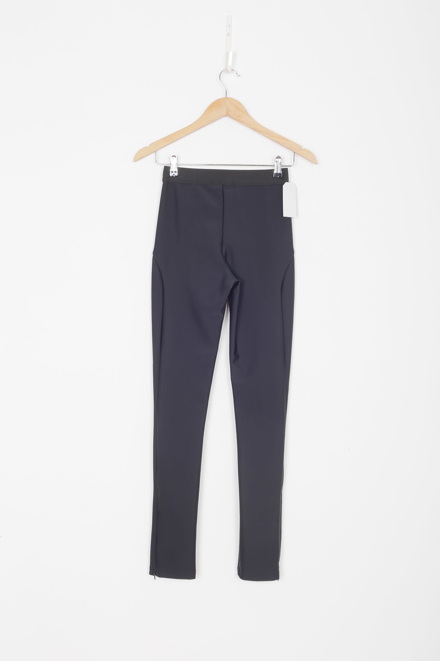 Maggie Marilyn Womens Black Pants Size XS