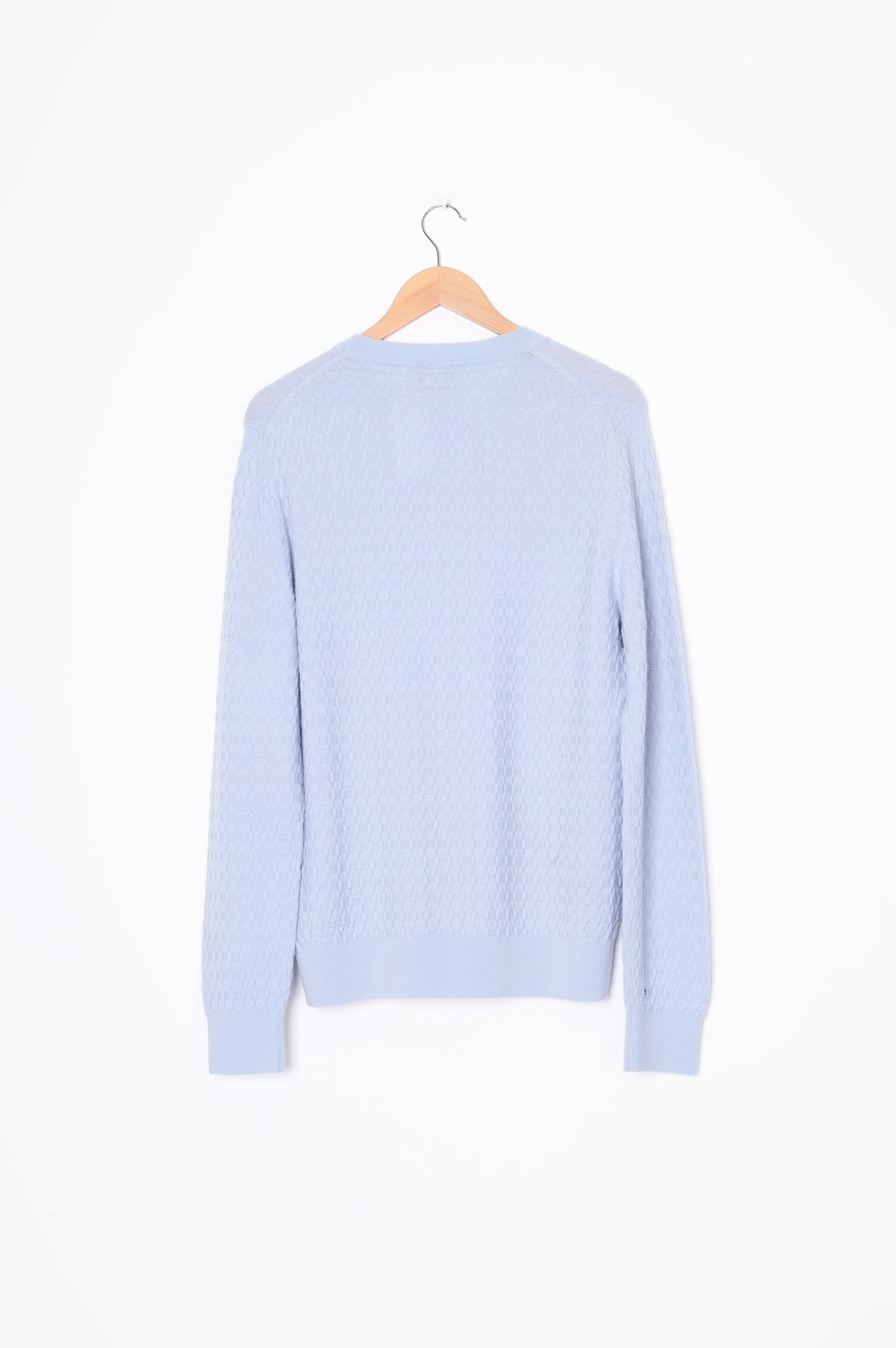 Saba Womens Blue Jumper Size XL
