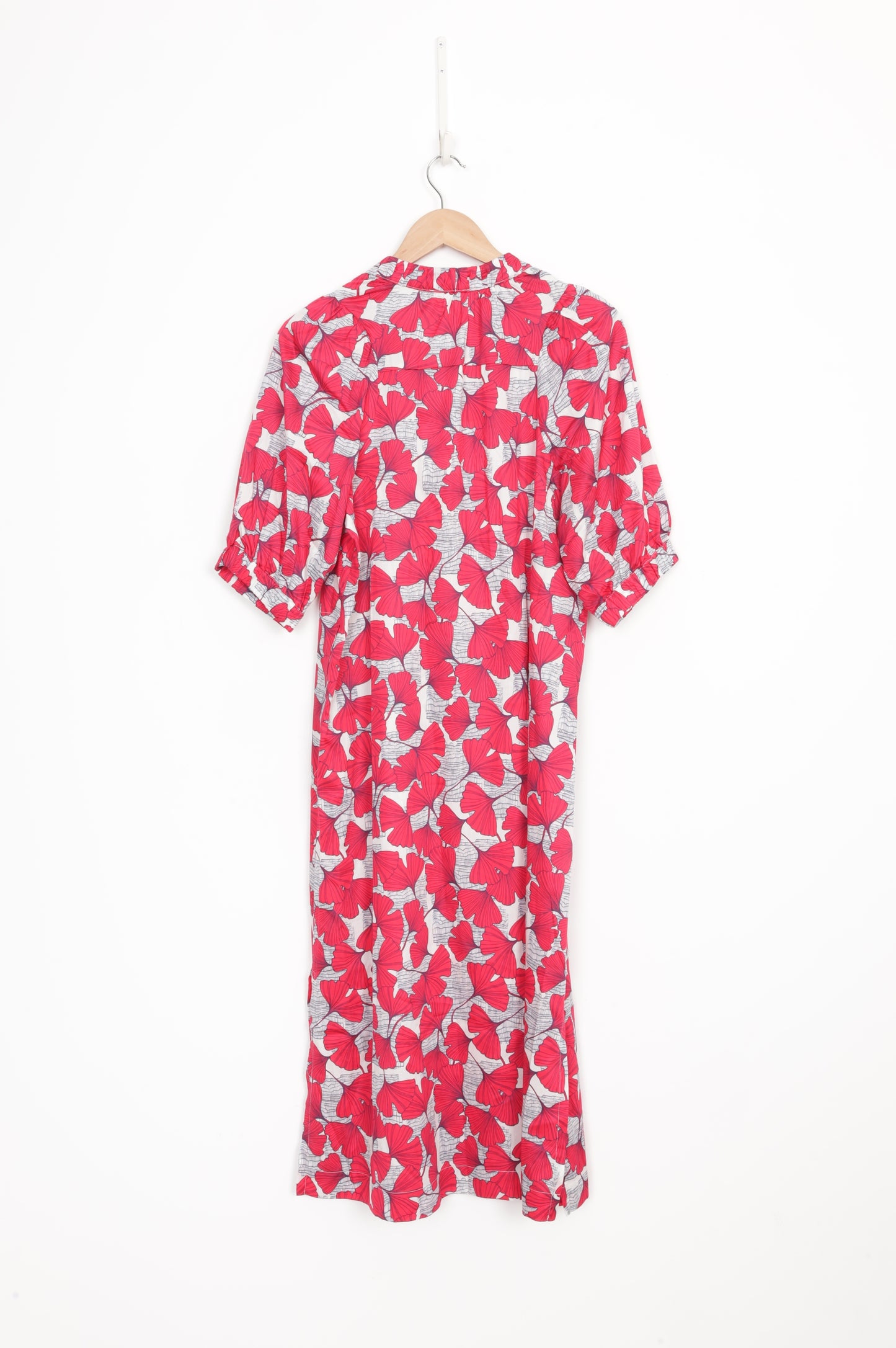 Madly Sweetly by Loobie's Story Womens Pink Dress Size 8