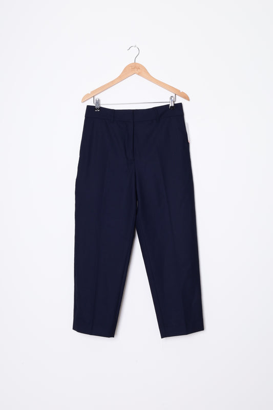 Loreak Mendian Womens Blue Pants Size 40