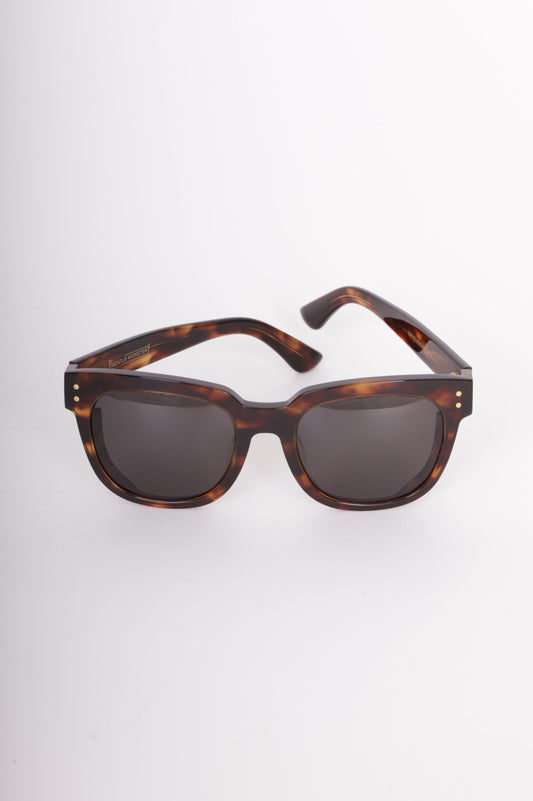 Gentle Monster Womens Brown Sunglasses Size O/S