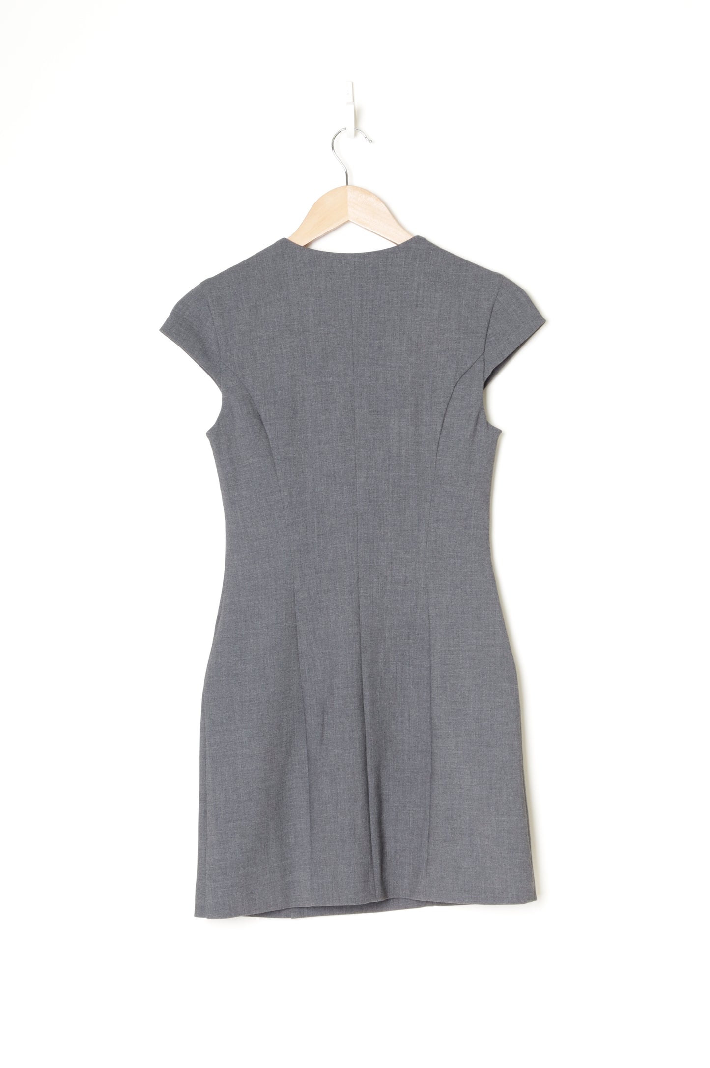 Kookai Womens Grey Dress Size 6