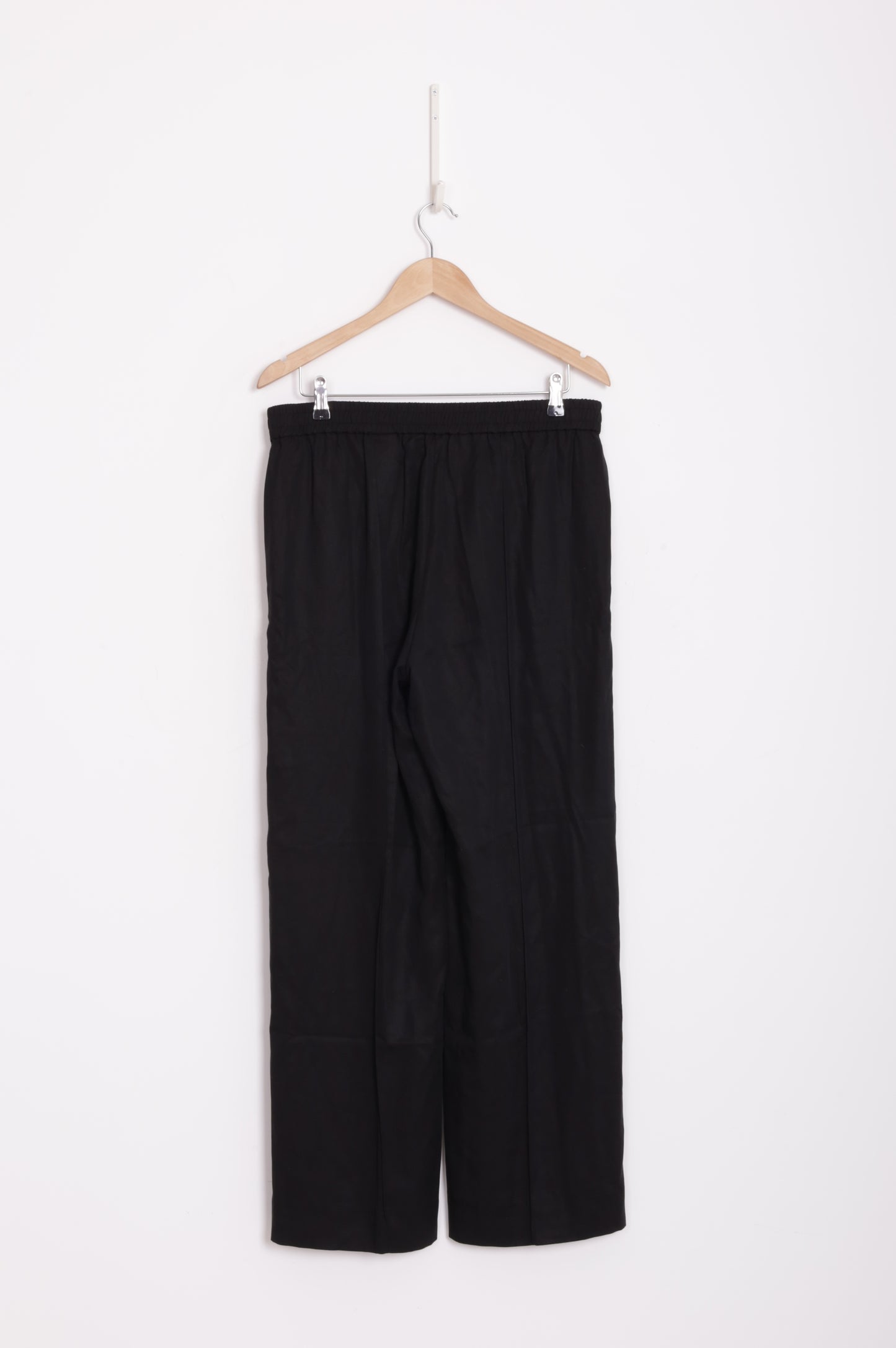 Cos Womens Black Pants Size 40