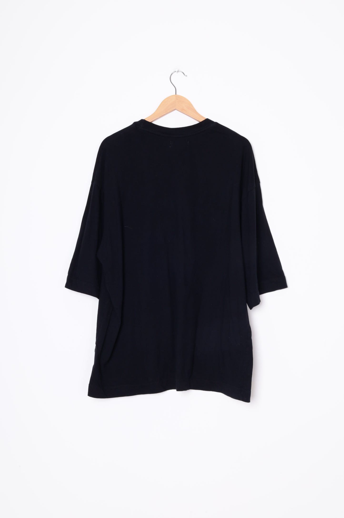 Revolver Mens Black T-shirt Size XL