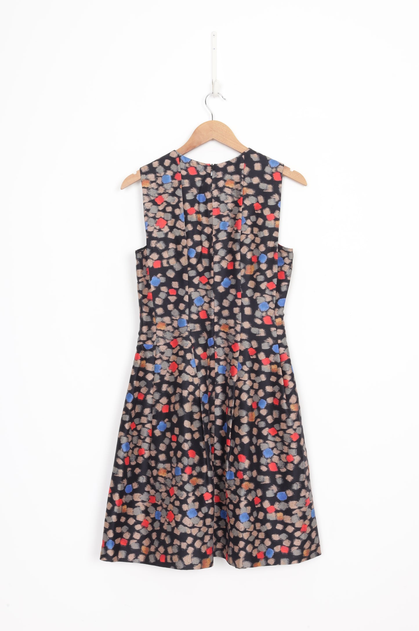 Boss hugo boss Womens Black Dress Size 40