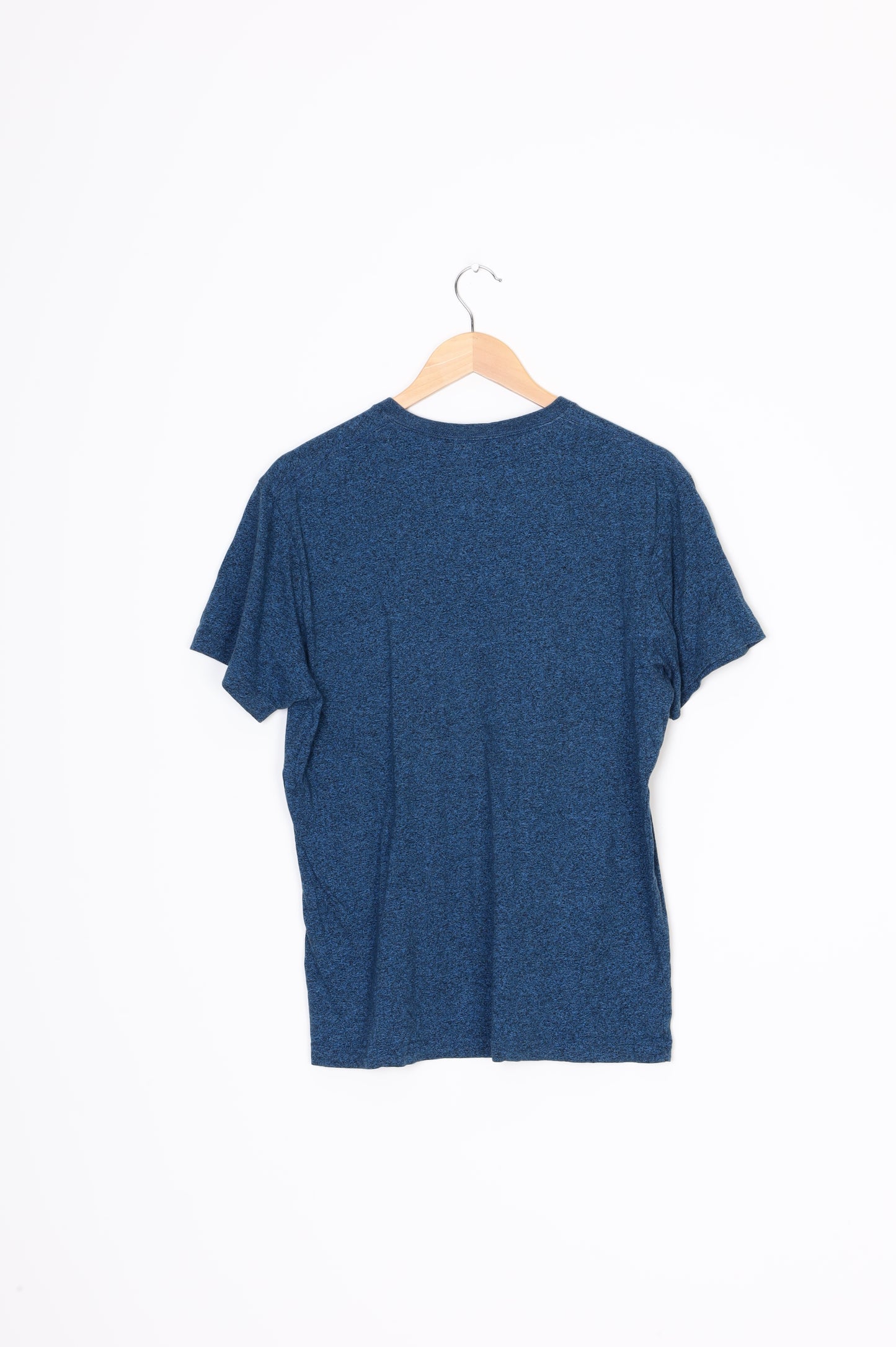 Rodd & Gunn Mens Blue T-shirt Size S
