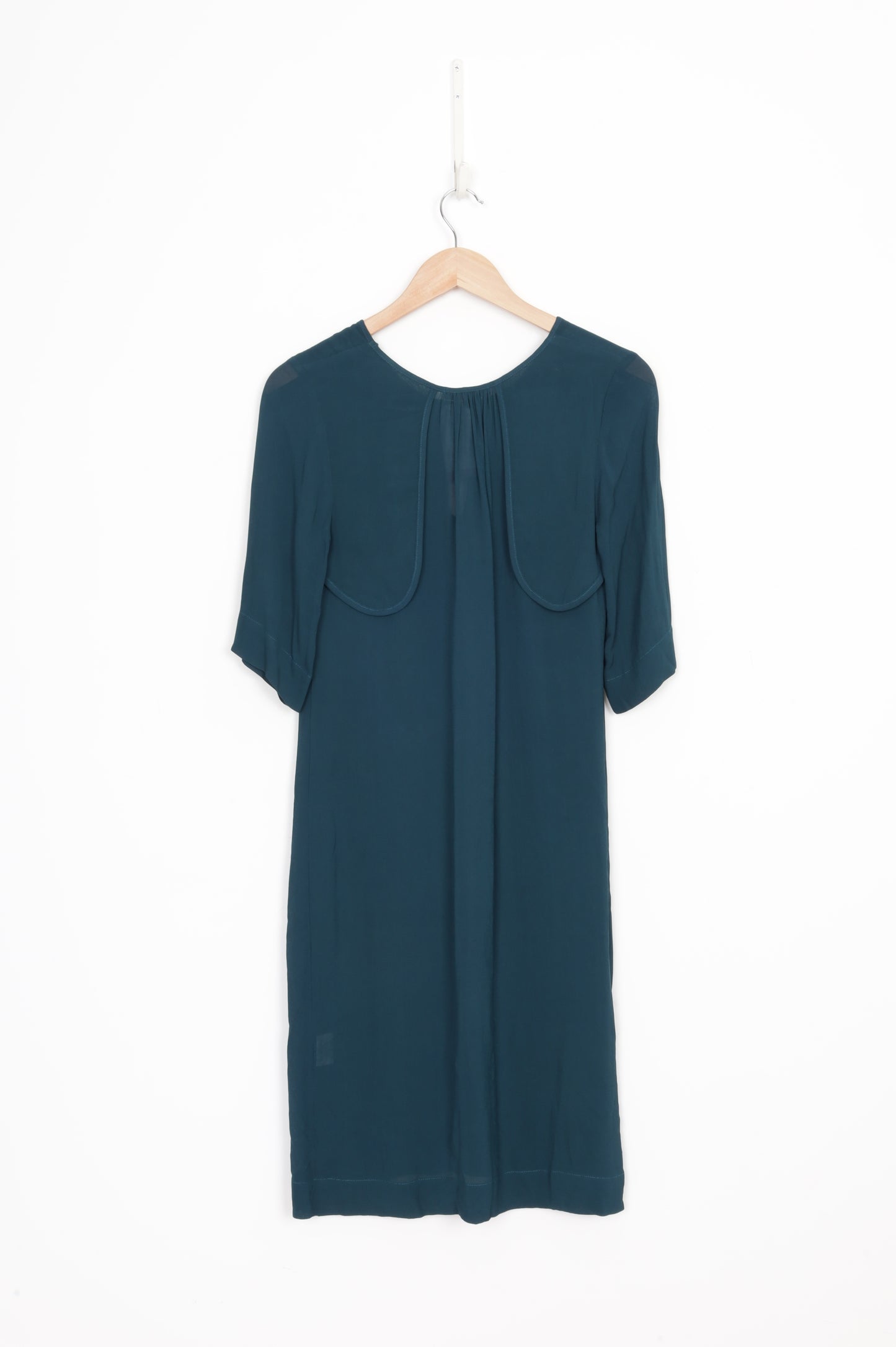 Ingrid Starnes Womens Blue Dress Size XS