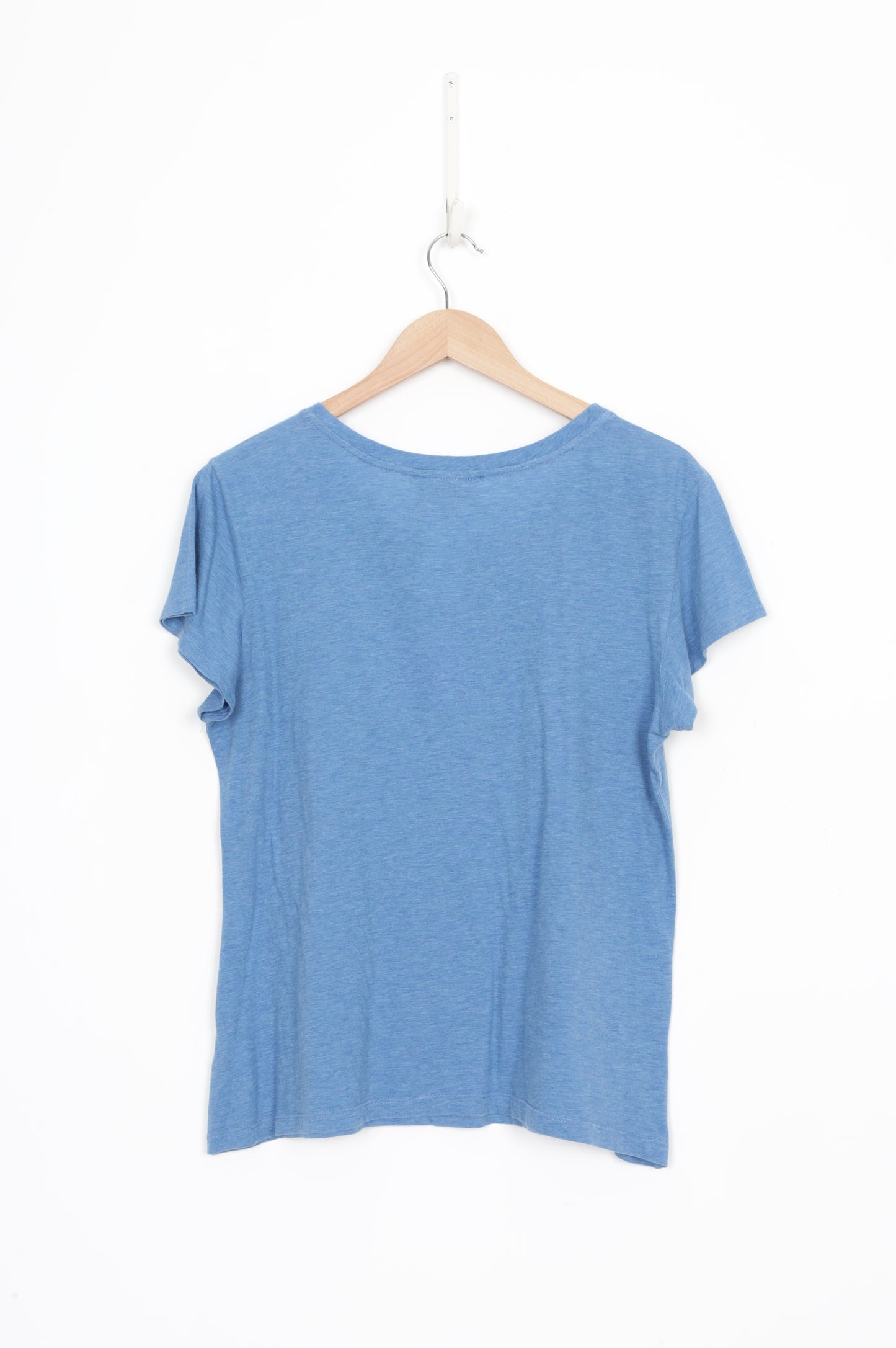 Gregory Womens Blue T-shirt Size L