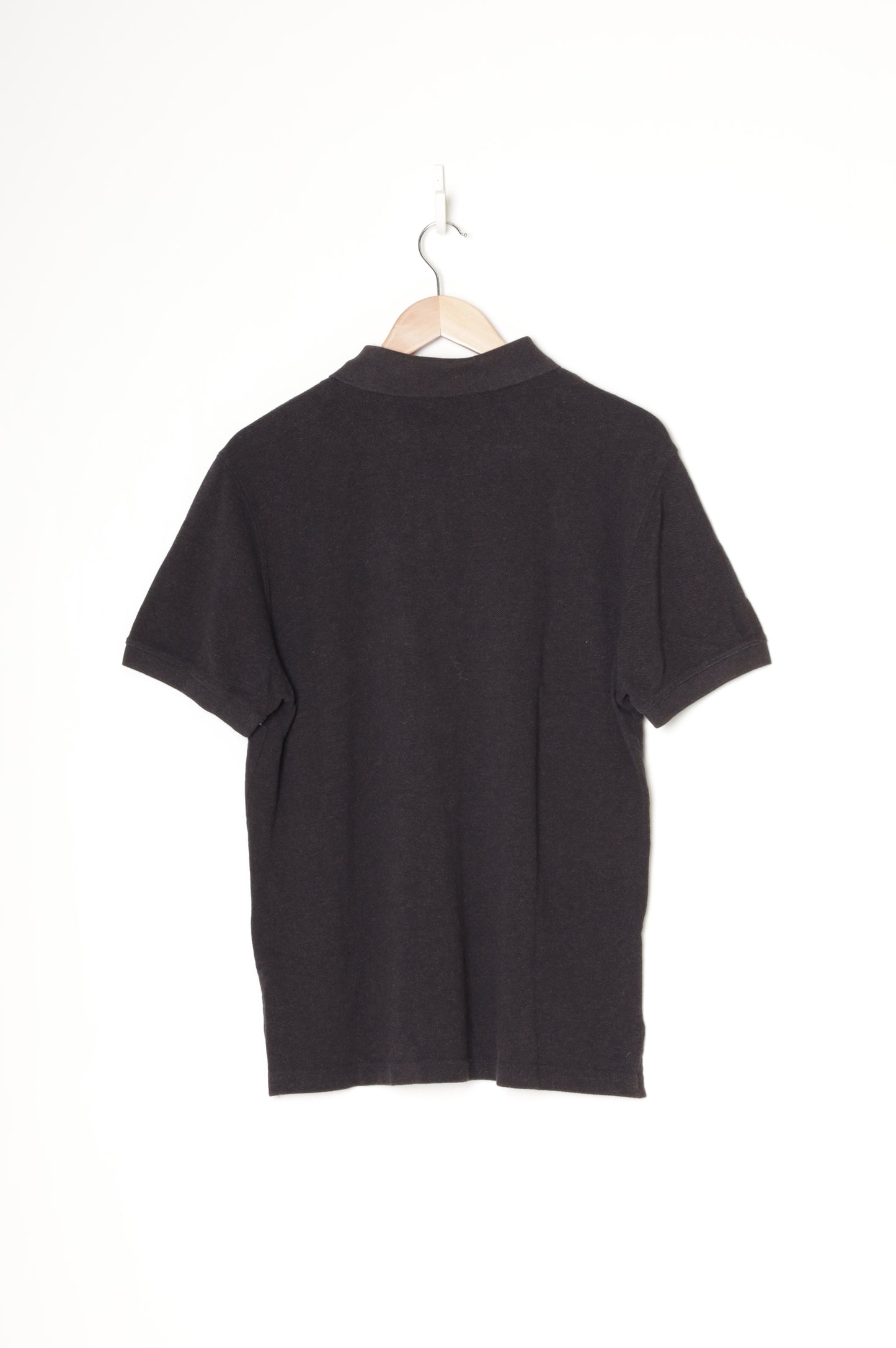 Gunn Polo Mens Brown Shirt Size L