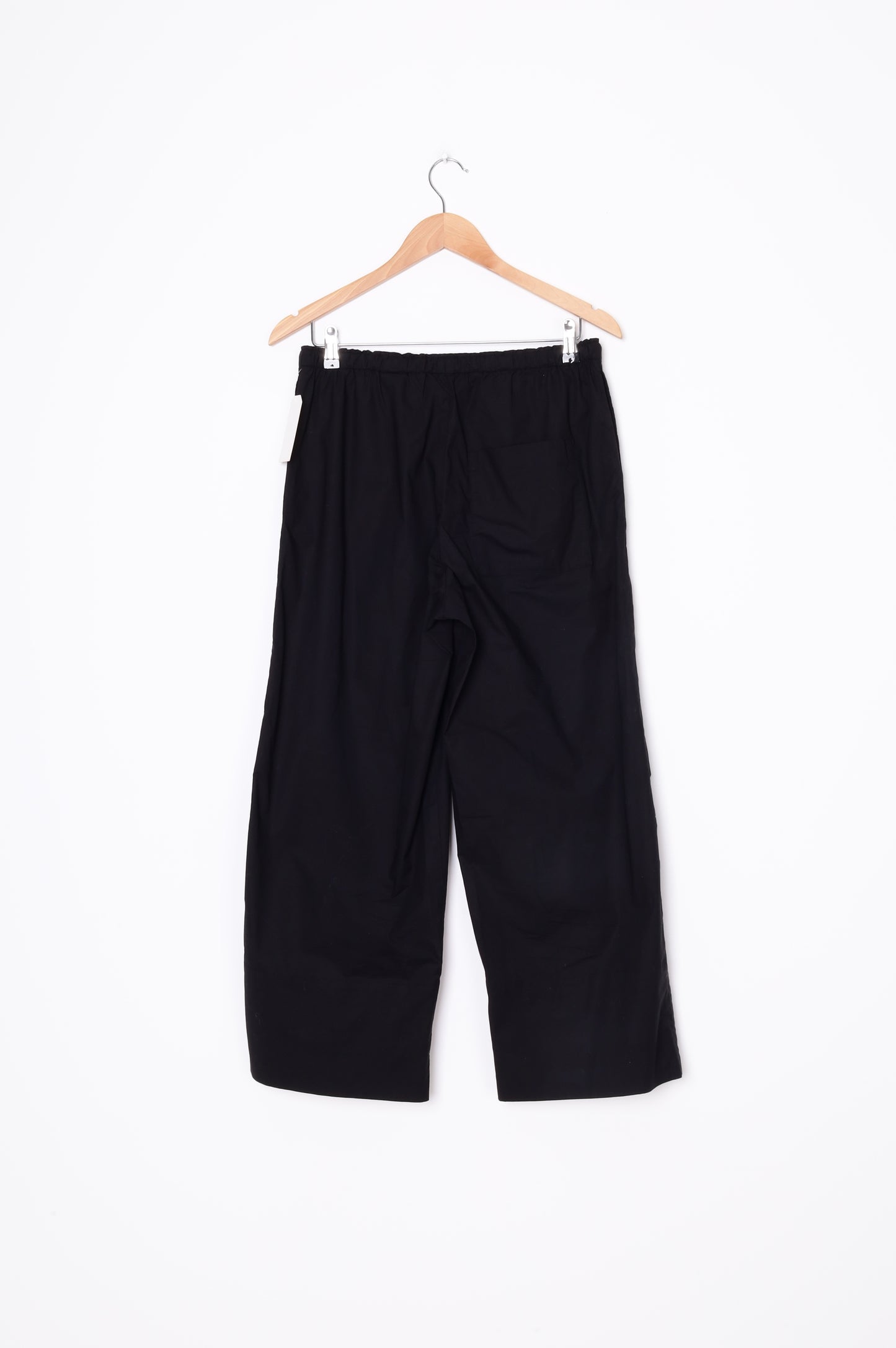 Cos Womens Black Pants Size 34