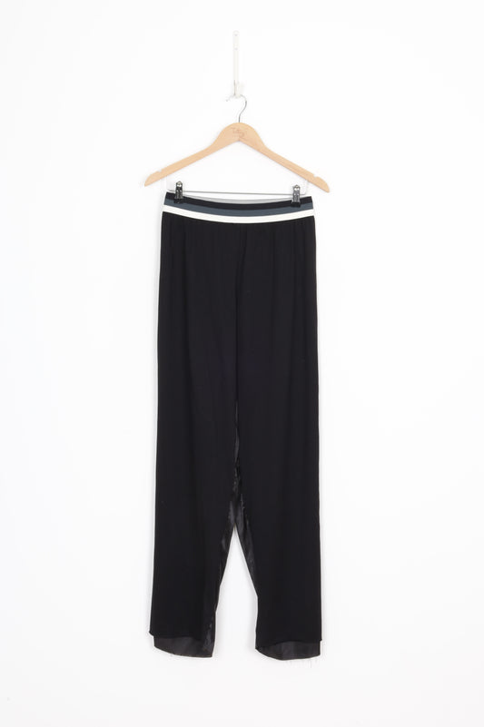 Zambesi Womens Black Pants Size 10