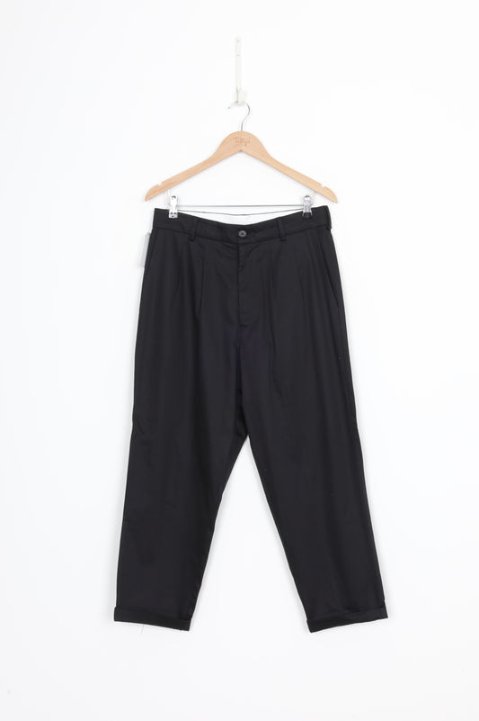 Zambesi Mens Black Pants Size S